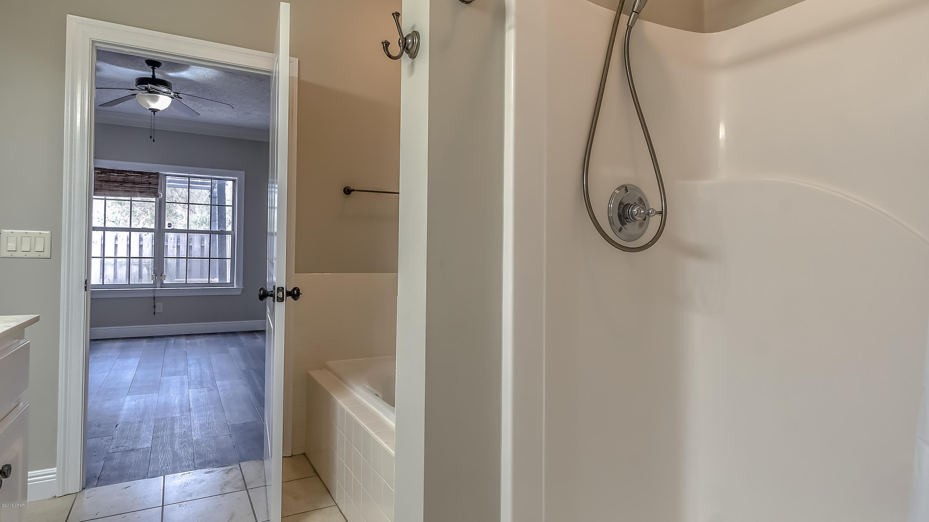 Palmetto Ridge - Residential