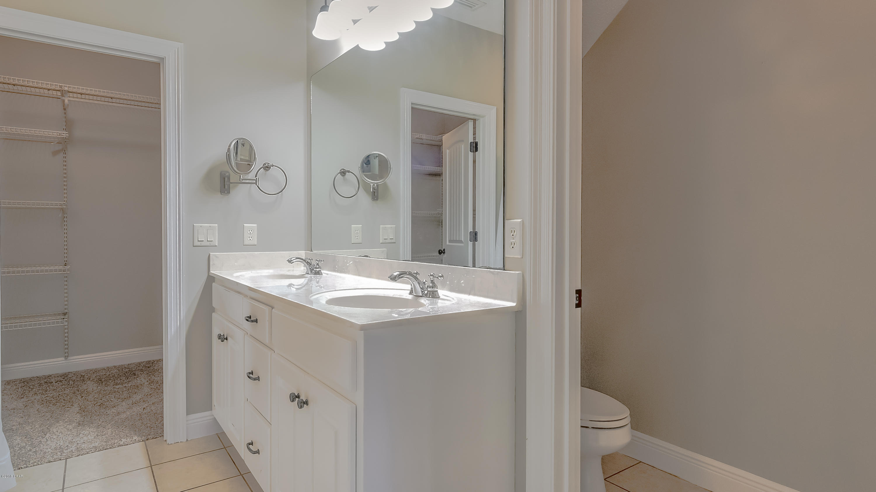 Palmetto Ridge - Residential