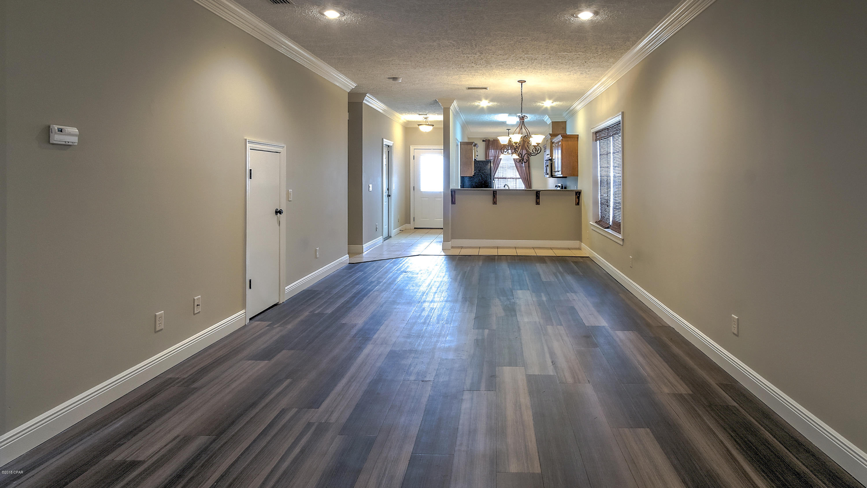 Palmetto Ridge - Residential