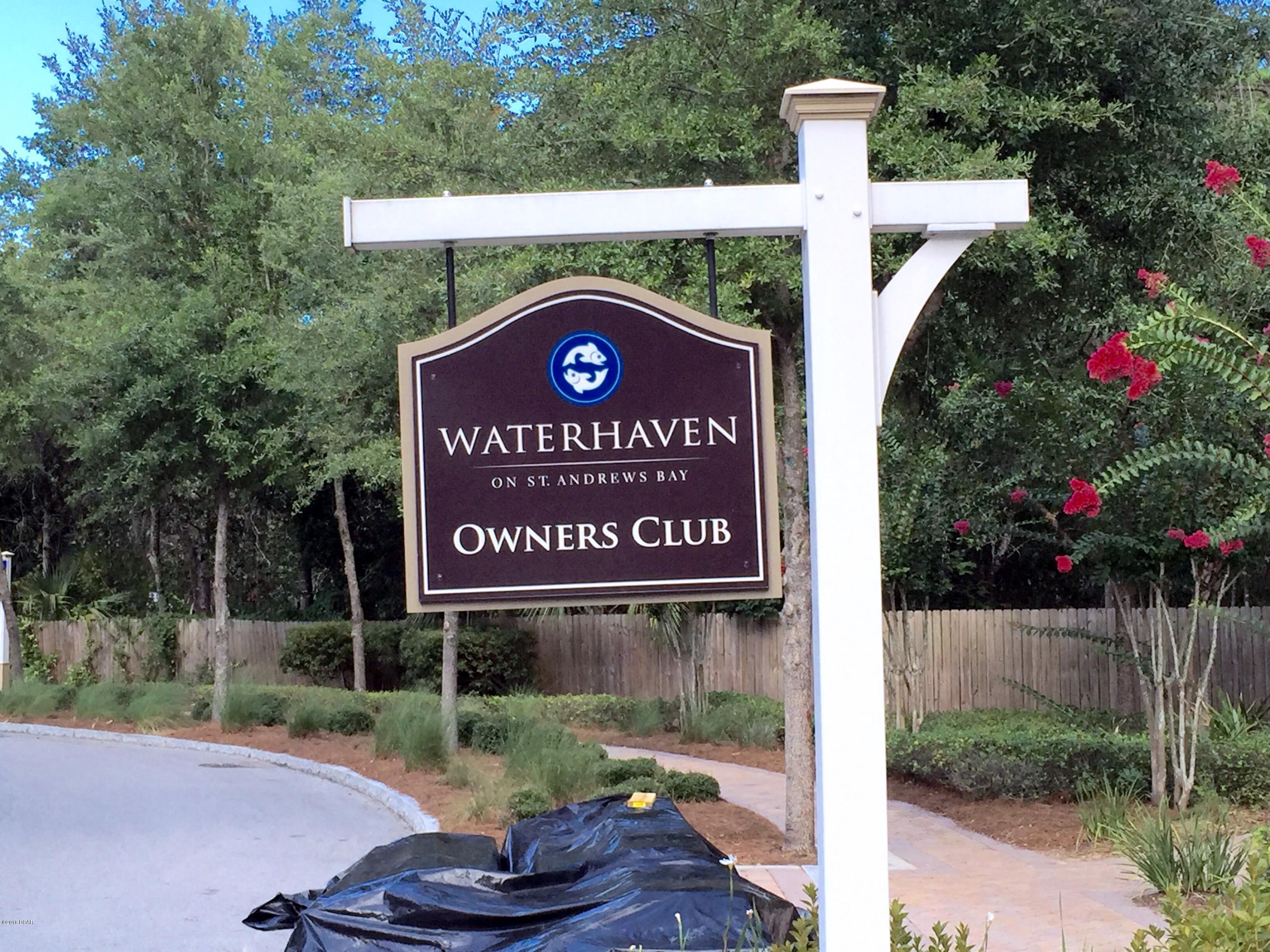 Waterhaven - Residential