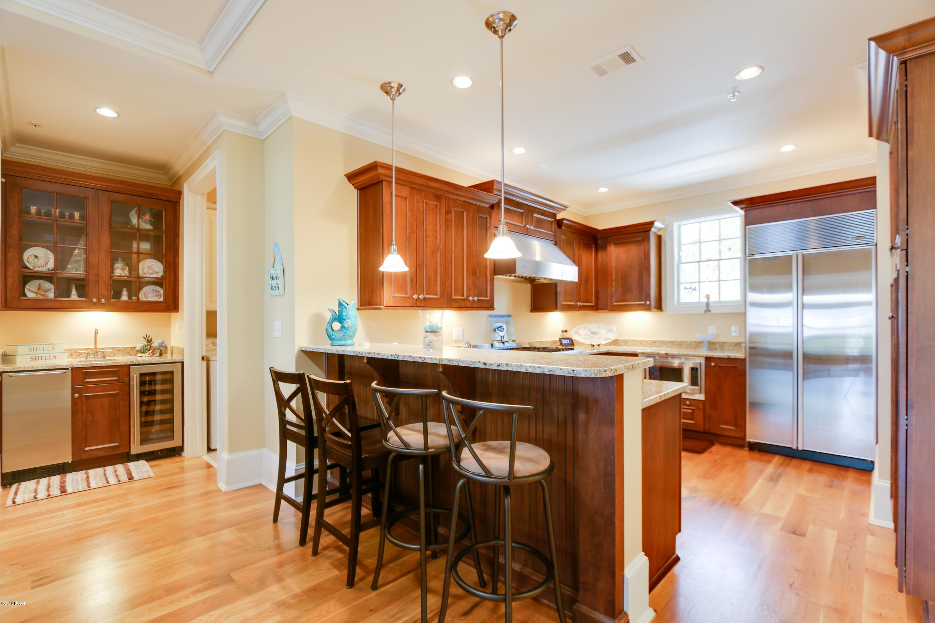 Waterhaven - Residential