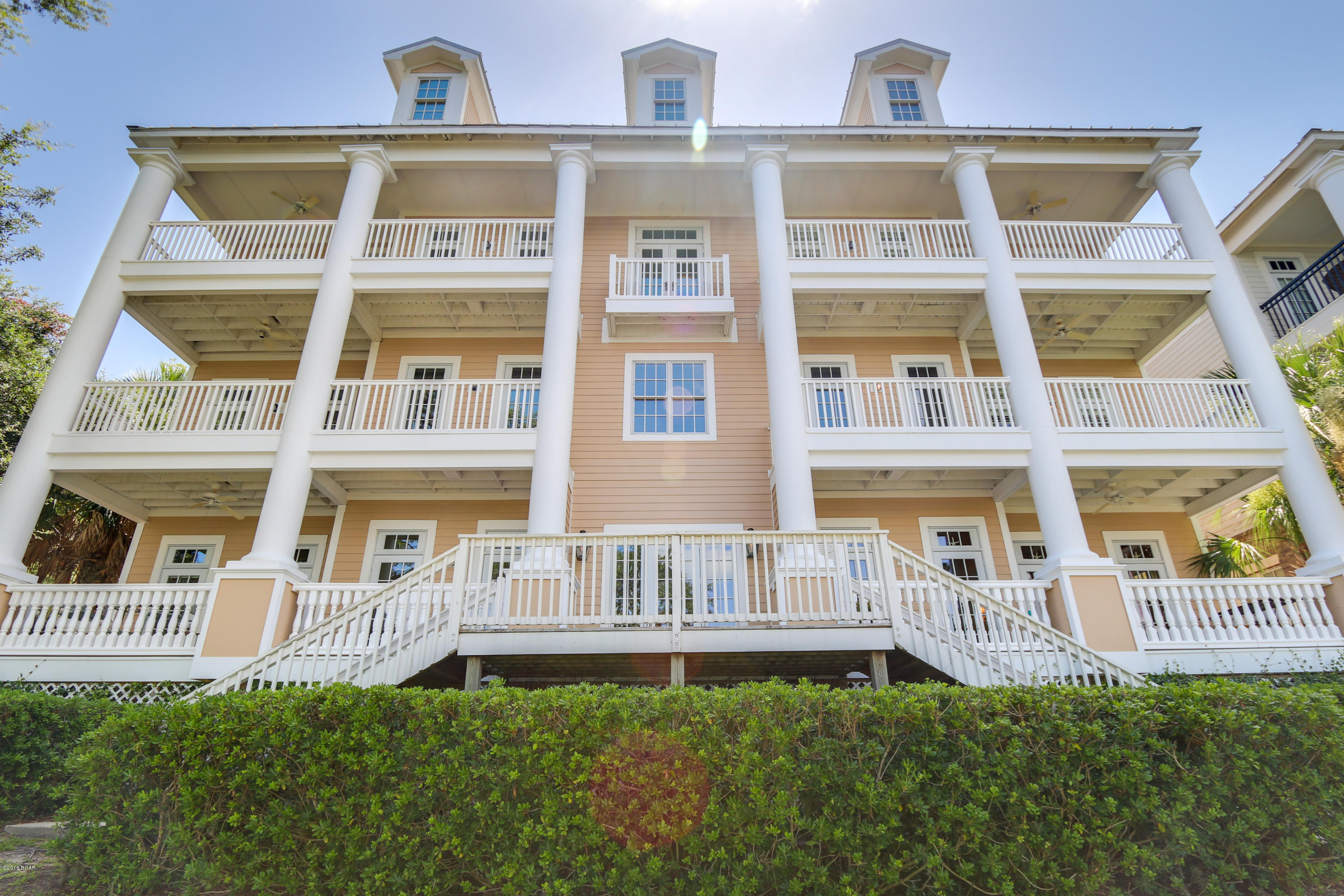 Waterhaven - Residential