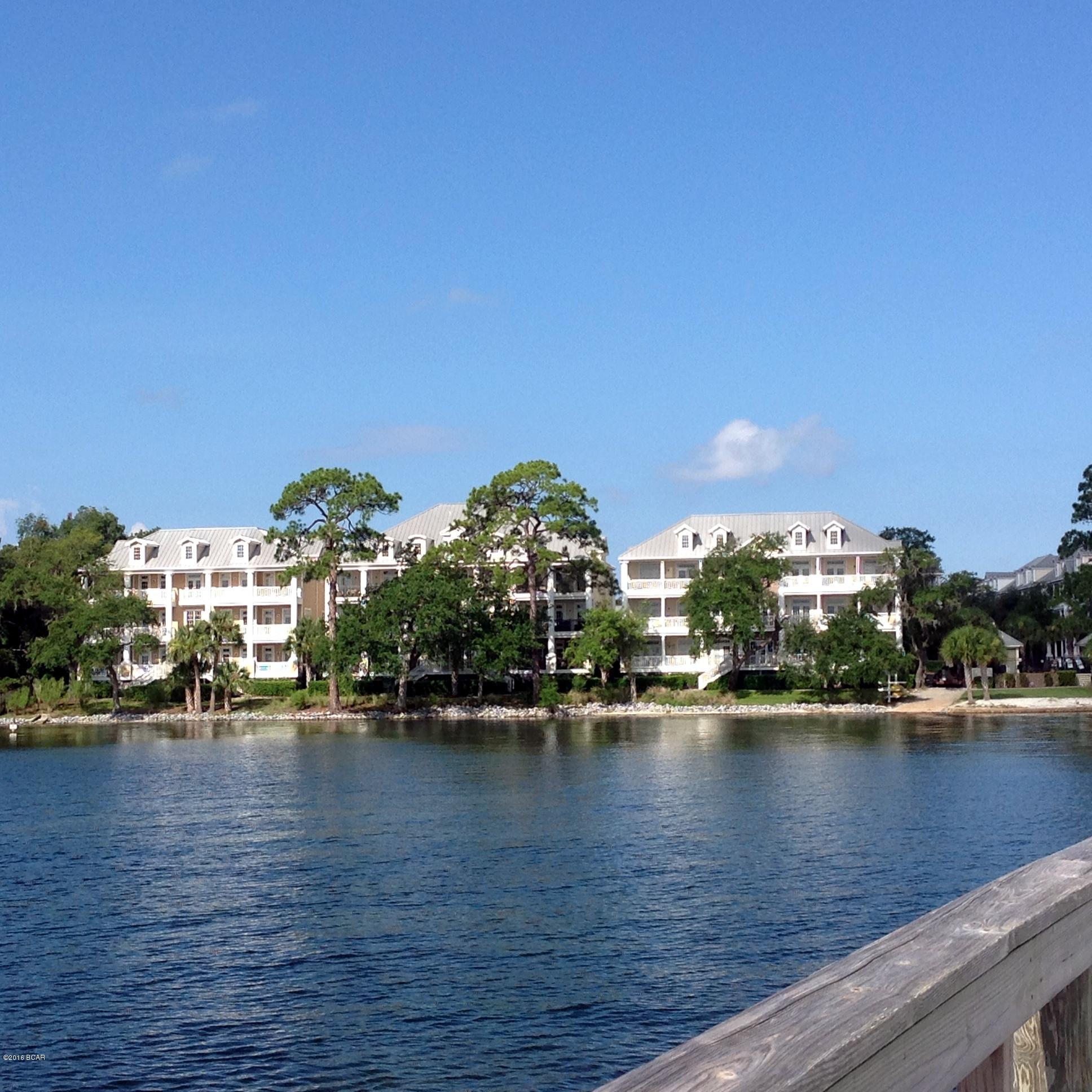 Waterhaven - Residential