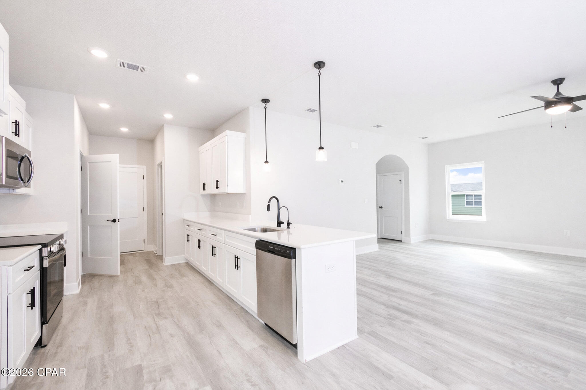 Parkbrook - Residential