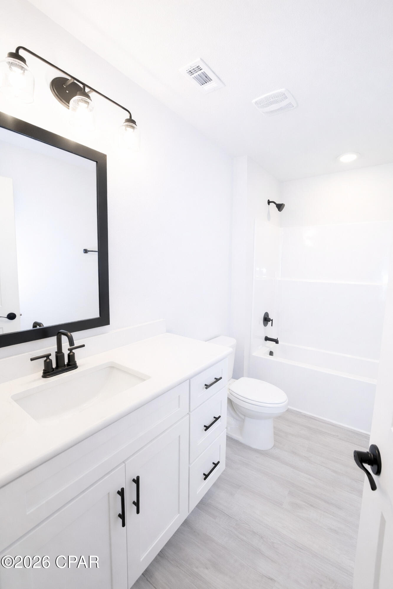 Parkbrook - Residential