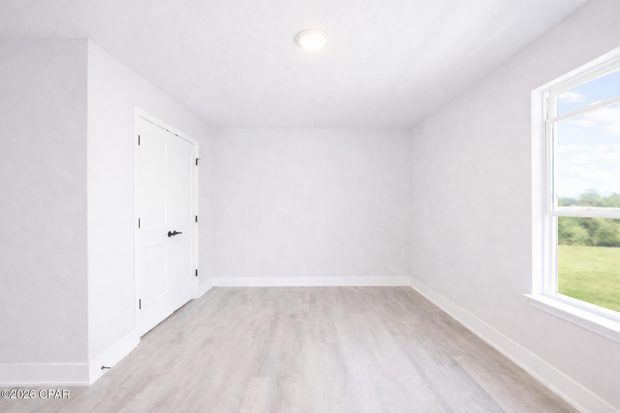 Parkbrook - Residential