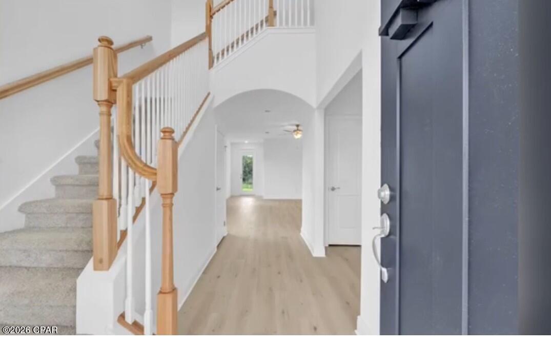 Parkbrook - Residential