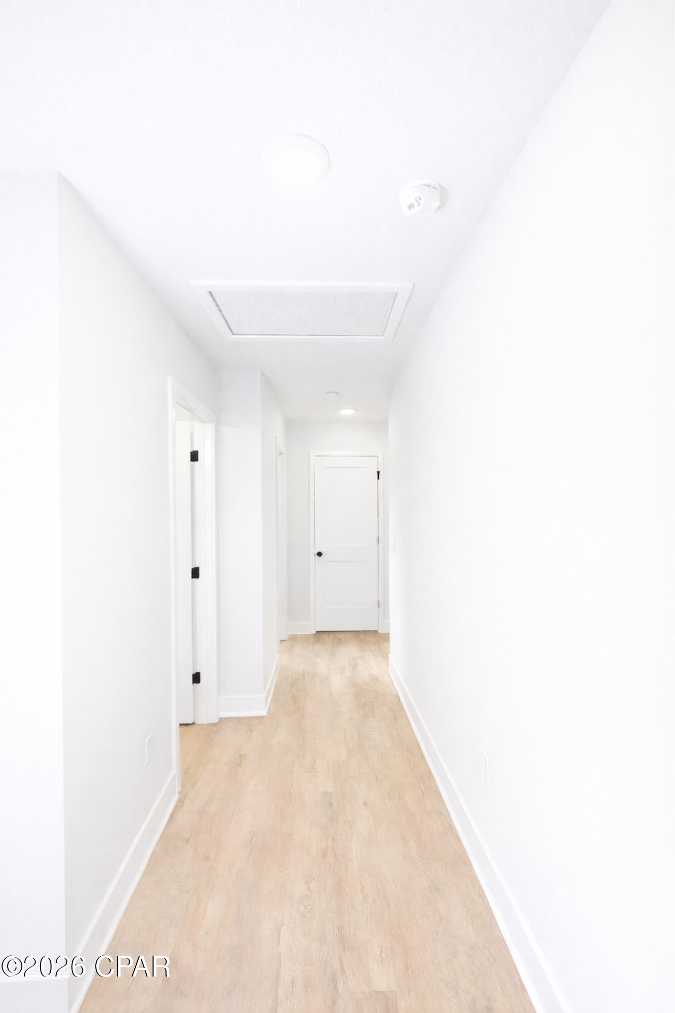 Parkbrook - Residential