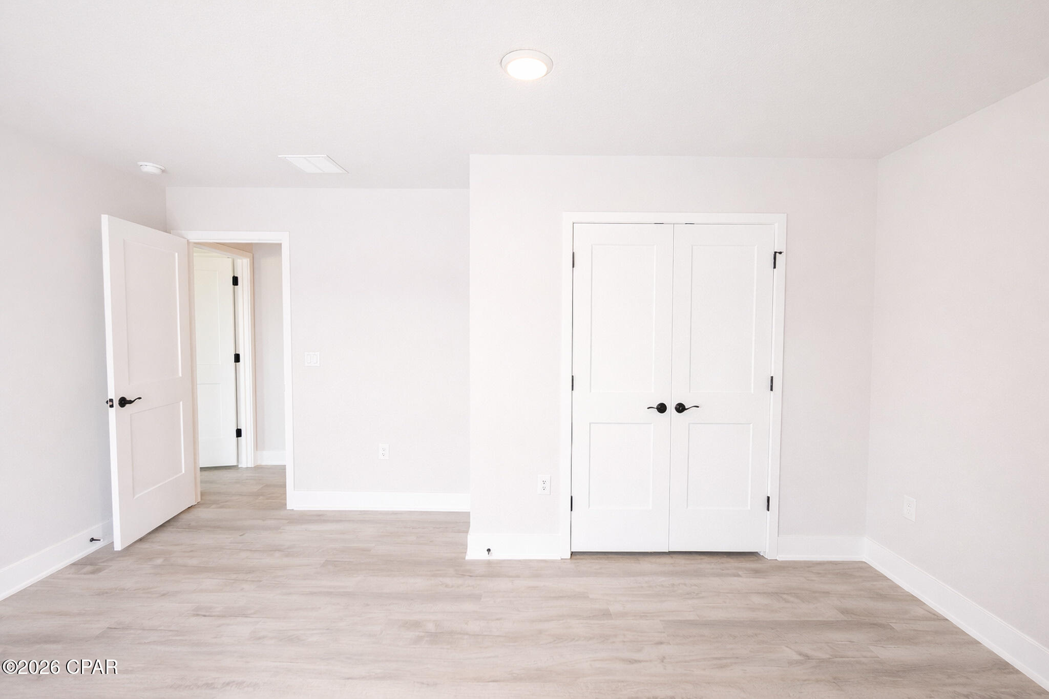 Parkbrook - Residential