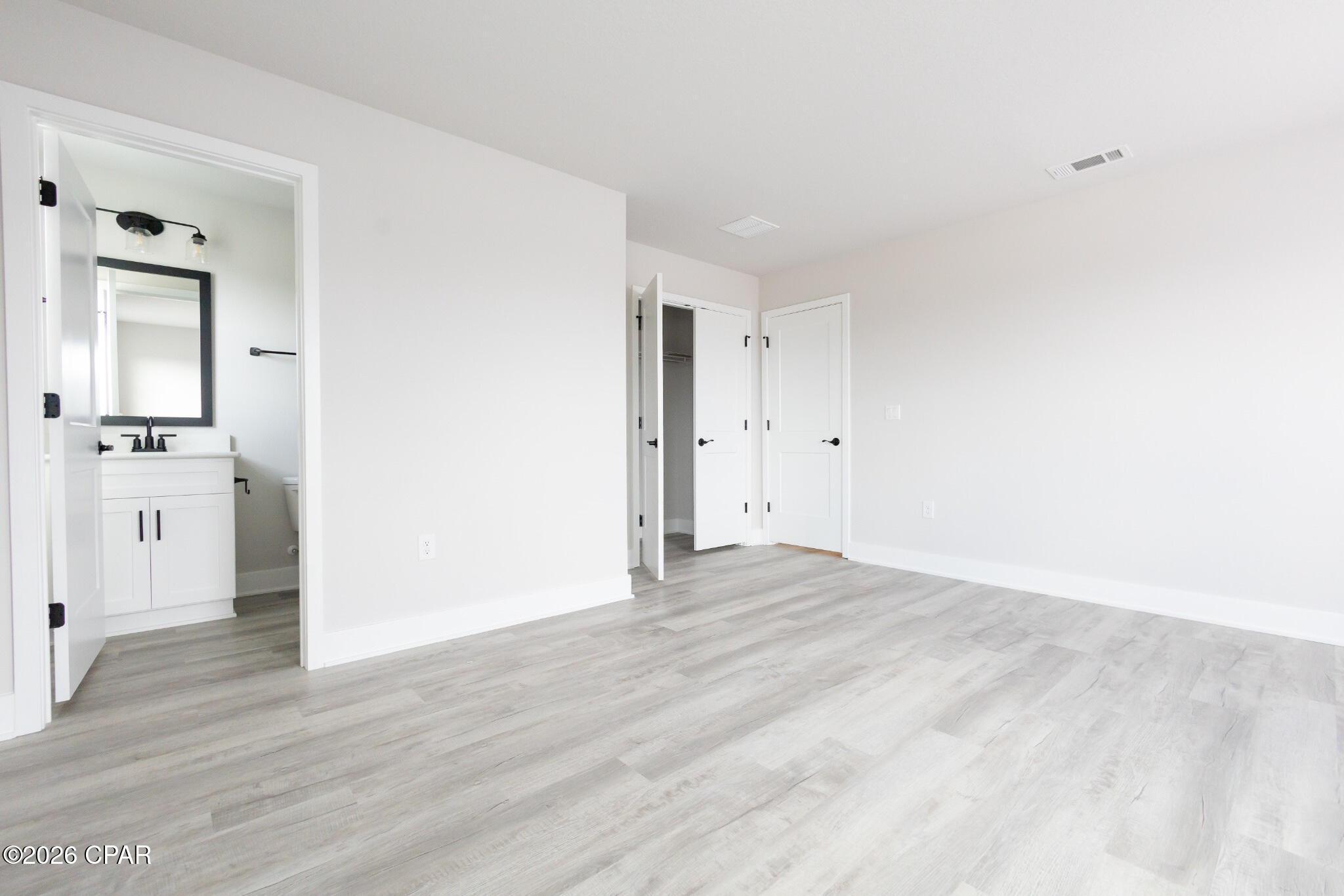 Parkbrook - Residential