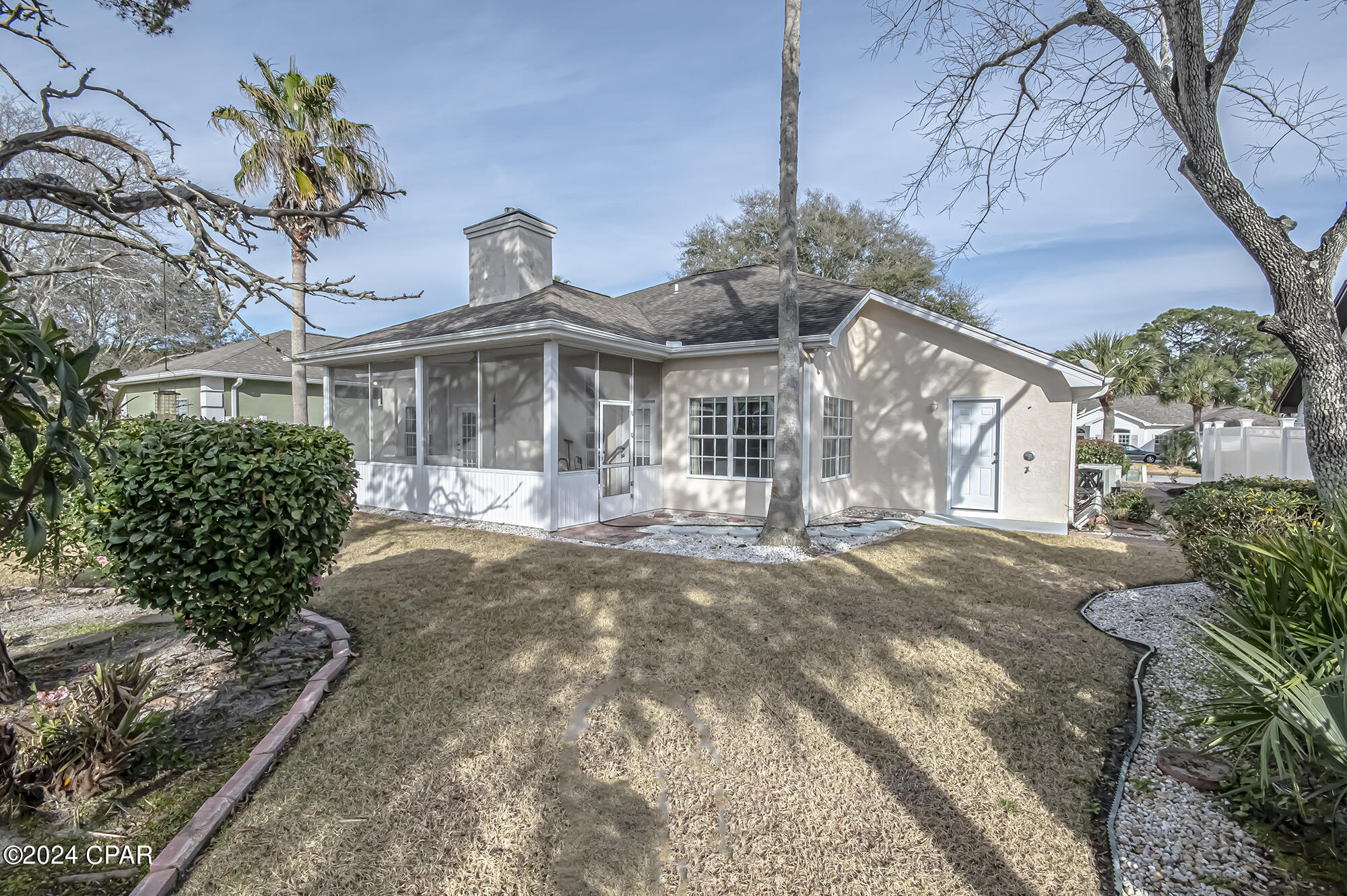 Summer Breeze Phase II - Residential