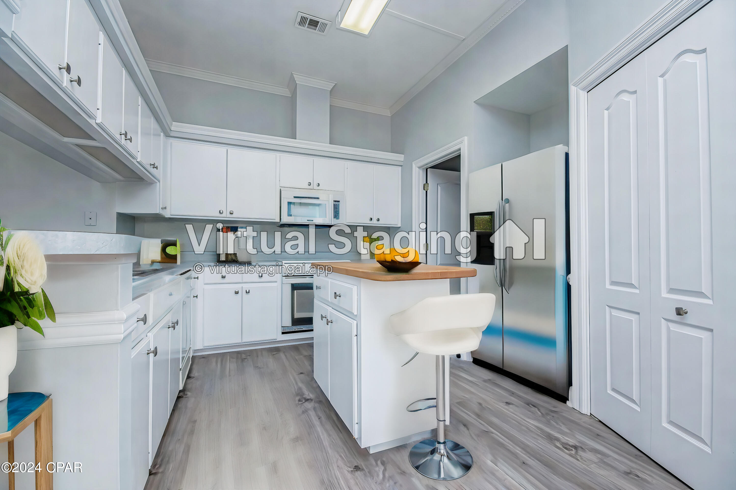 Summer Breeze Phase II - Residential