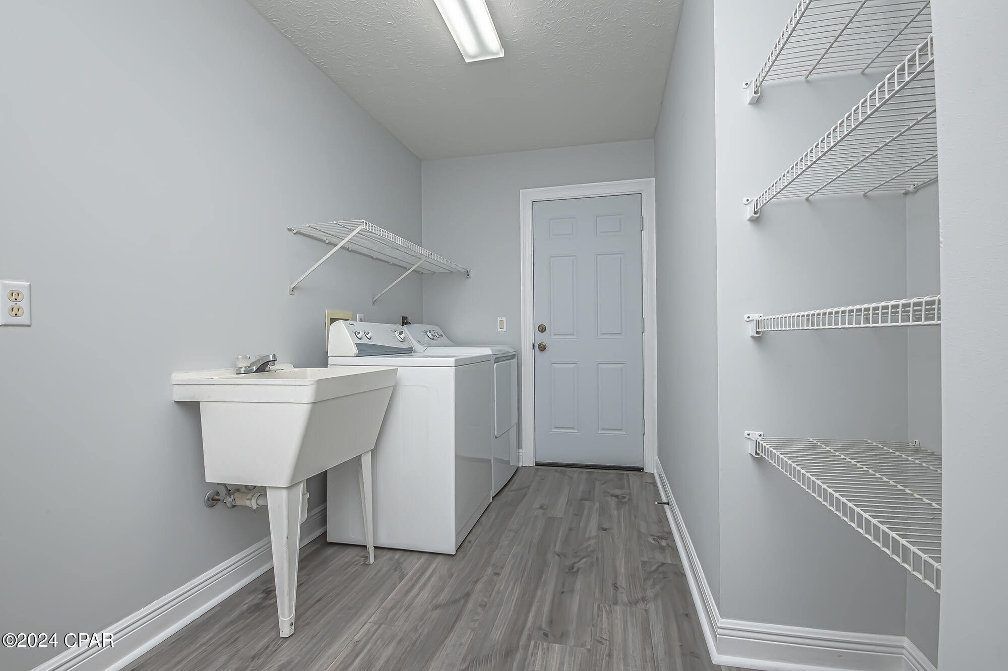 Summer Breeze Phase II - Residential