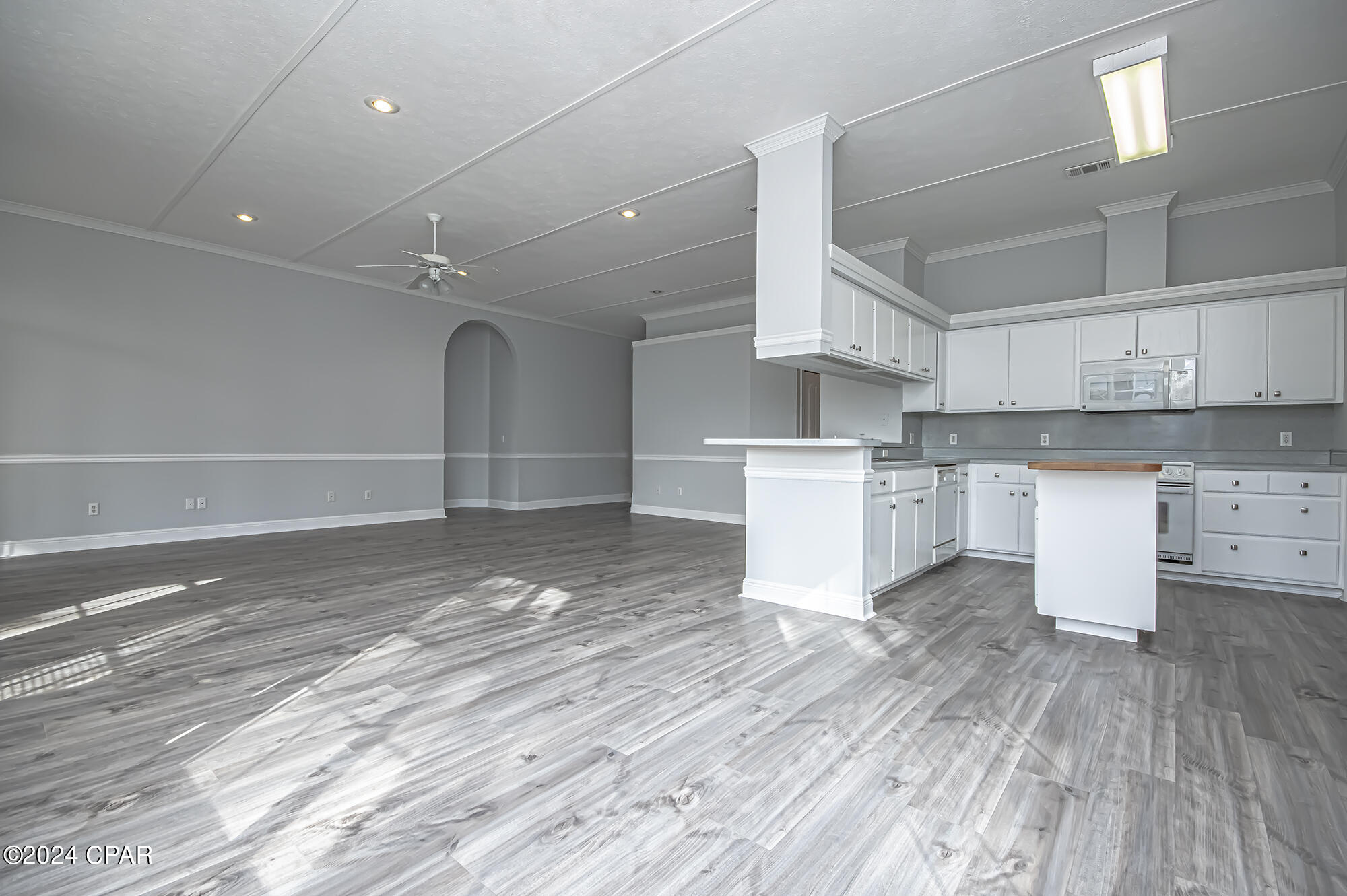 Summer Breeze Phase II - Residential