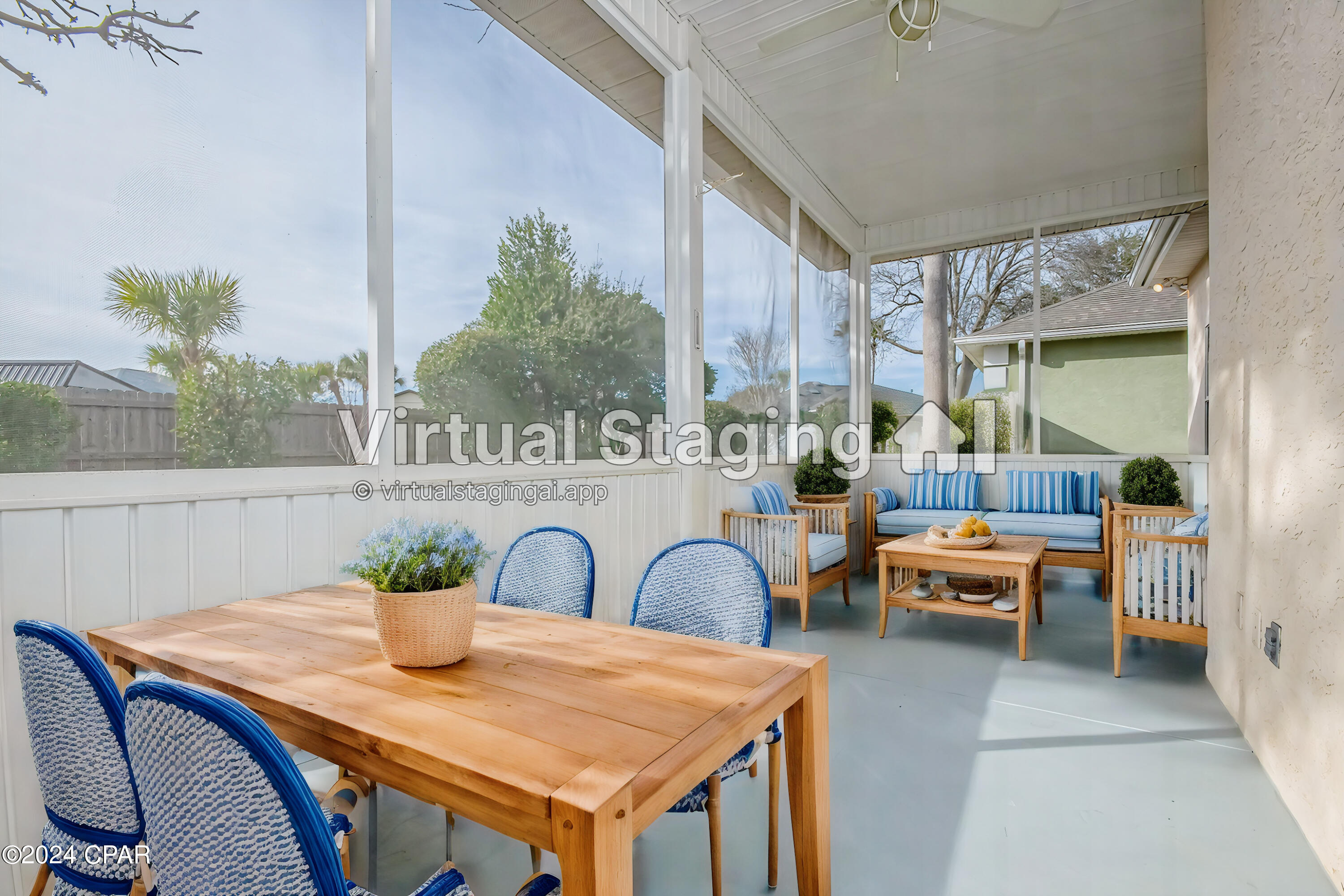 Summer Breeze Phase II - Residential