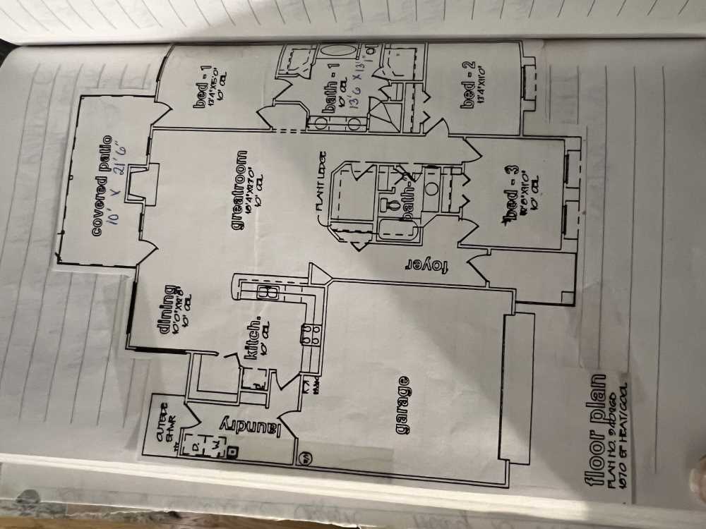 Summer Breeze Phase II - Residential