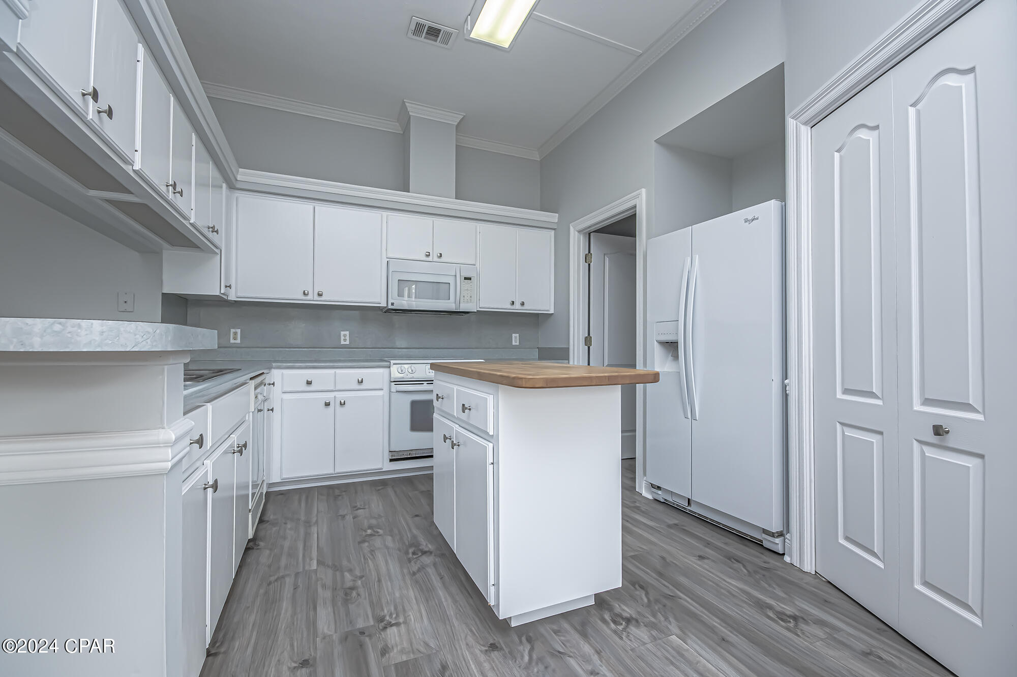 Summer Breeze Phase II - Residential