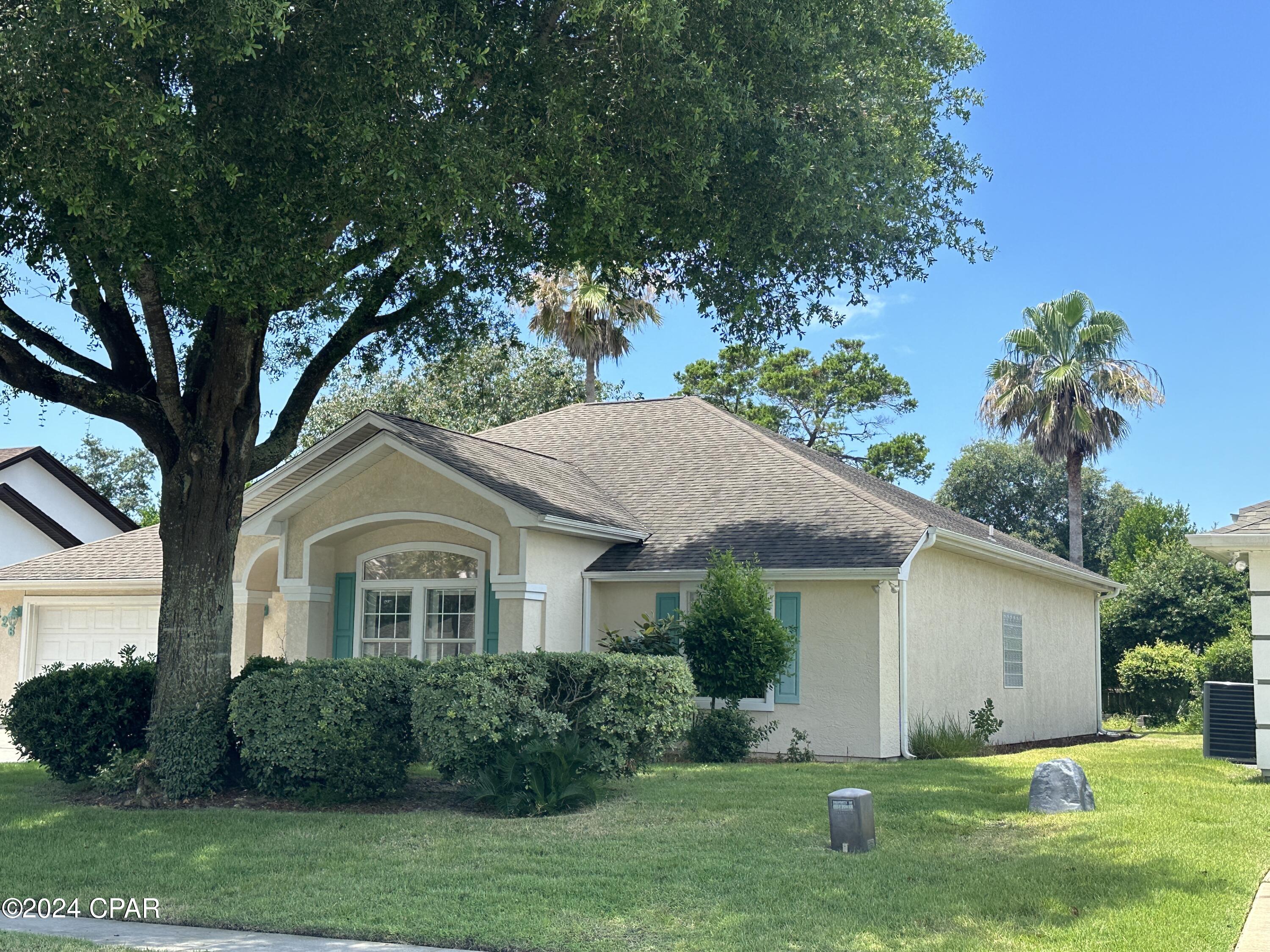 Summer Breeze Phase II - Residential