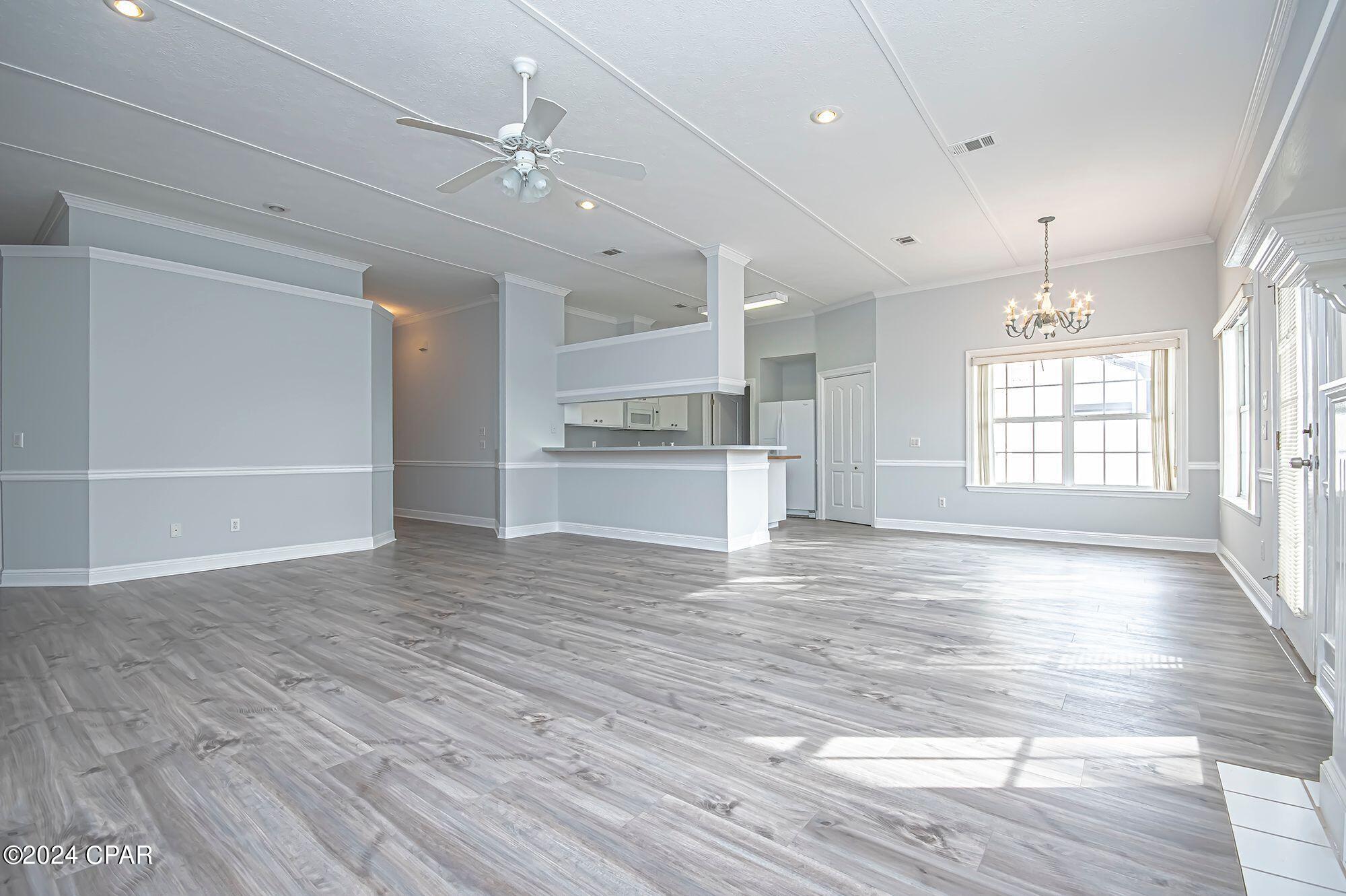 Summer Breeze Phase II - Residential