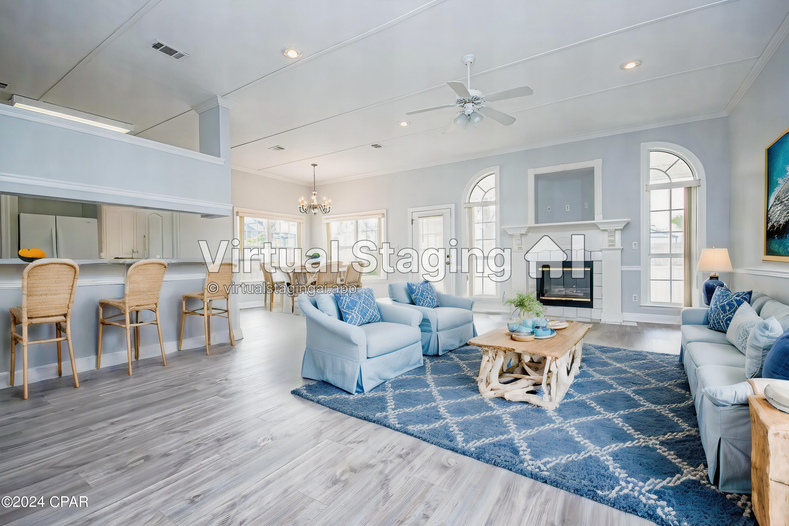 Summer Breeze Phase II - Residential