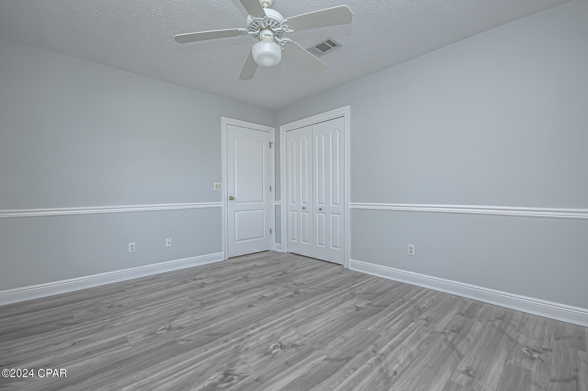 Summer Breeze Phase II - Residential