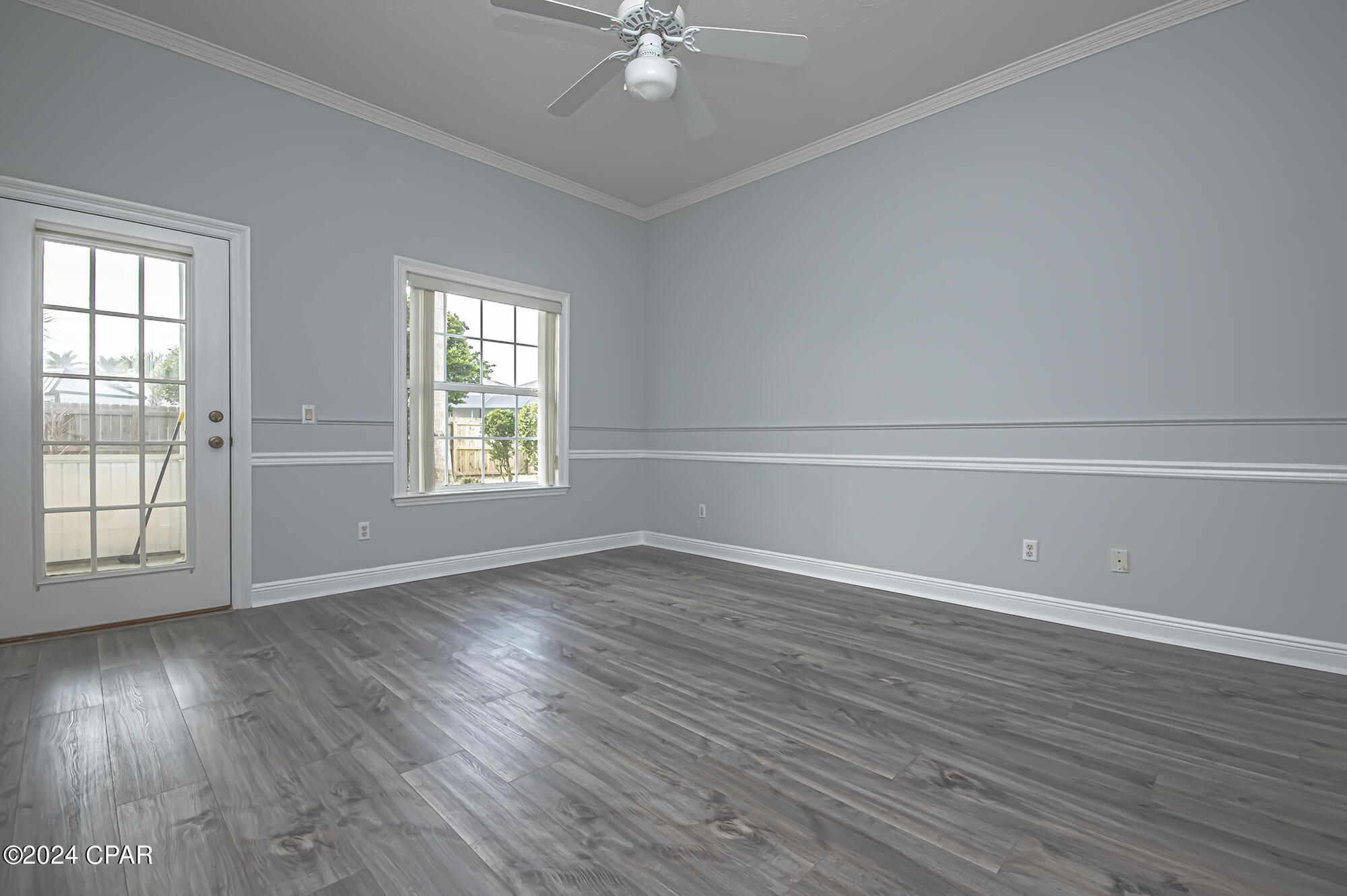 Summer Breeze Phase II - Residential