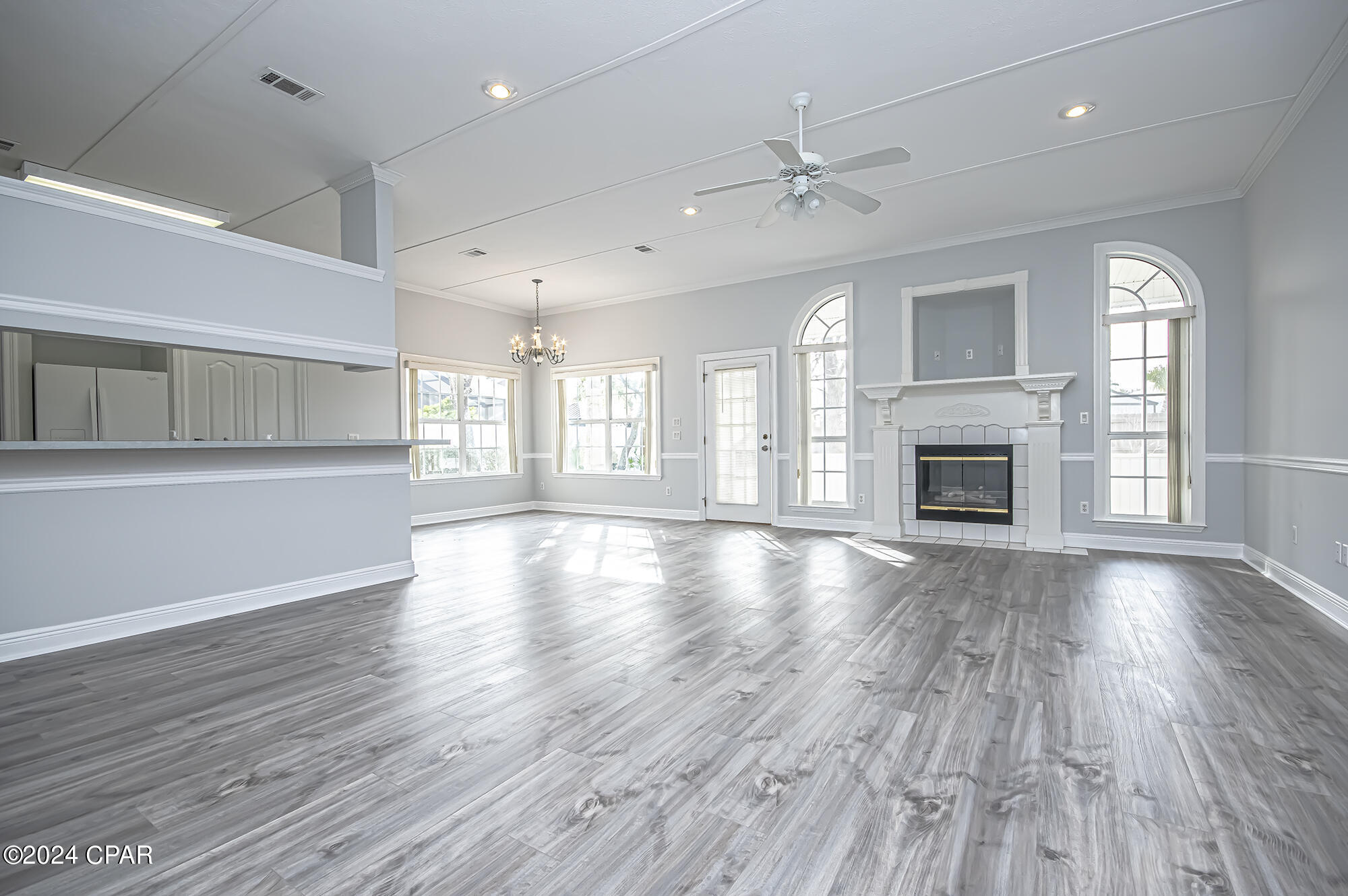 Summer Breeze Phase II - Residential