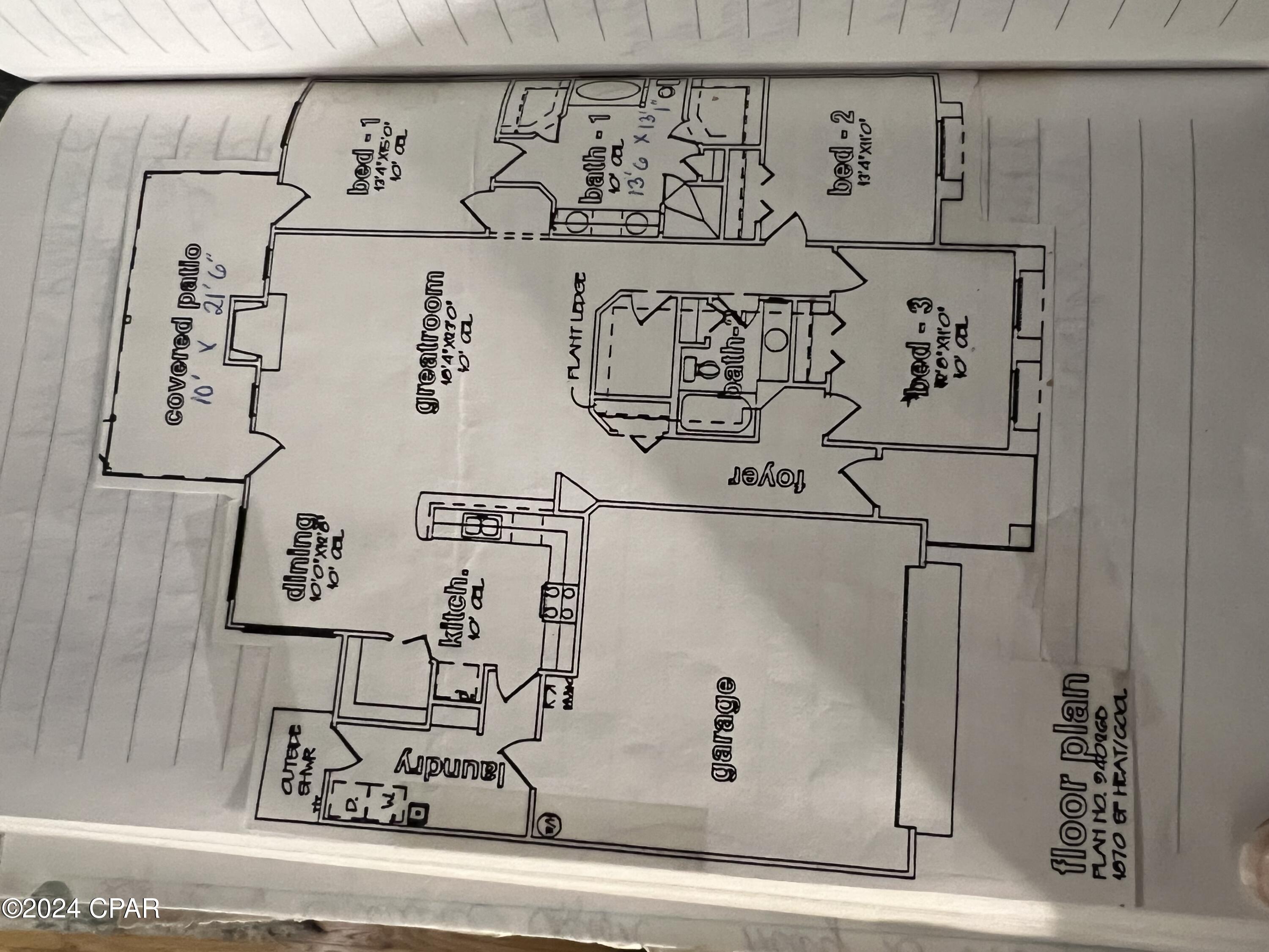 Summer Breeze Phase II - Residential