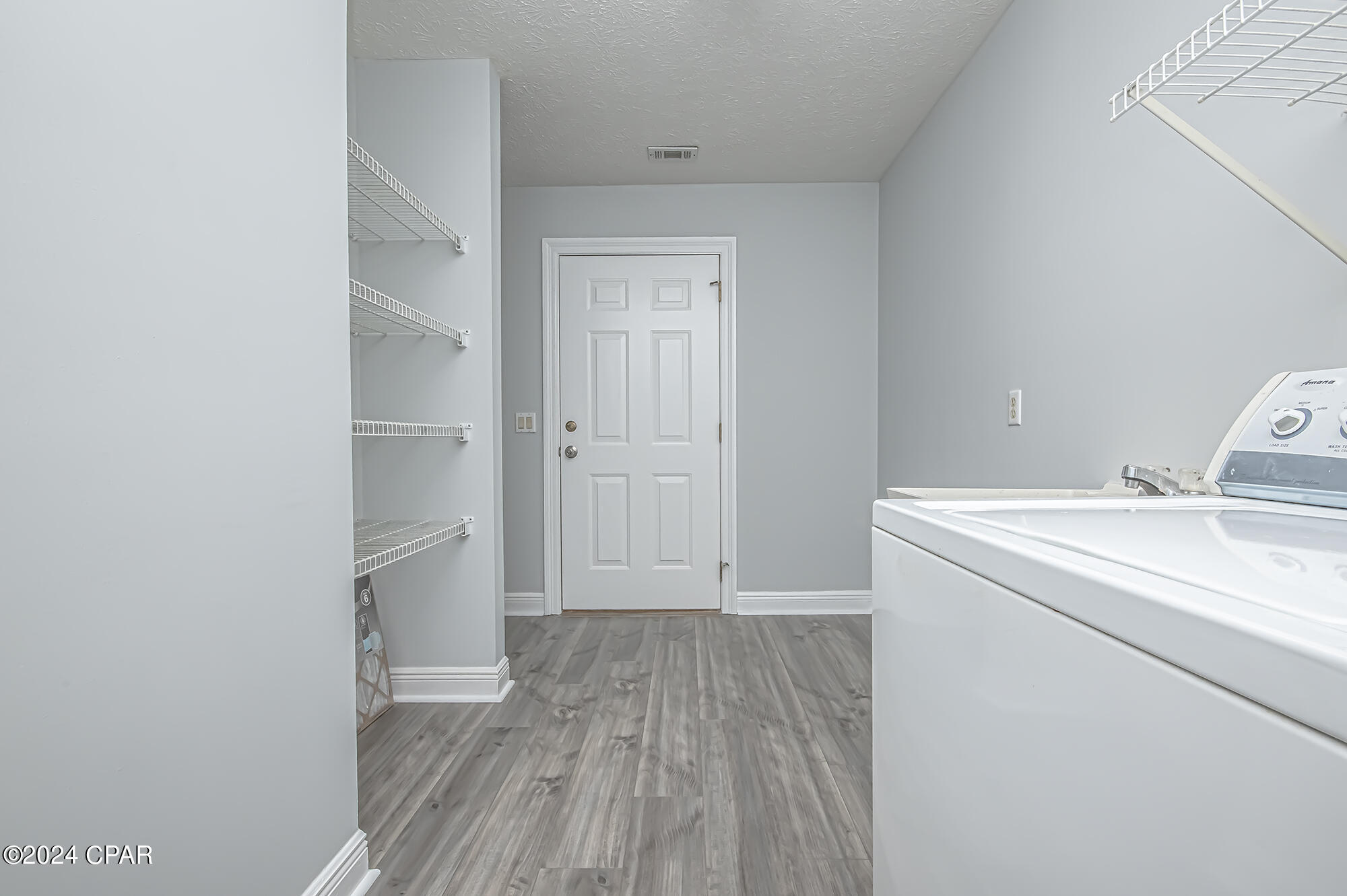 Summer Breeze Phase II - Residential