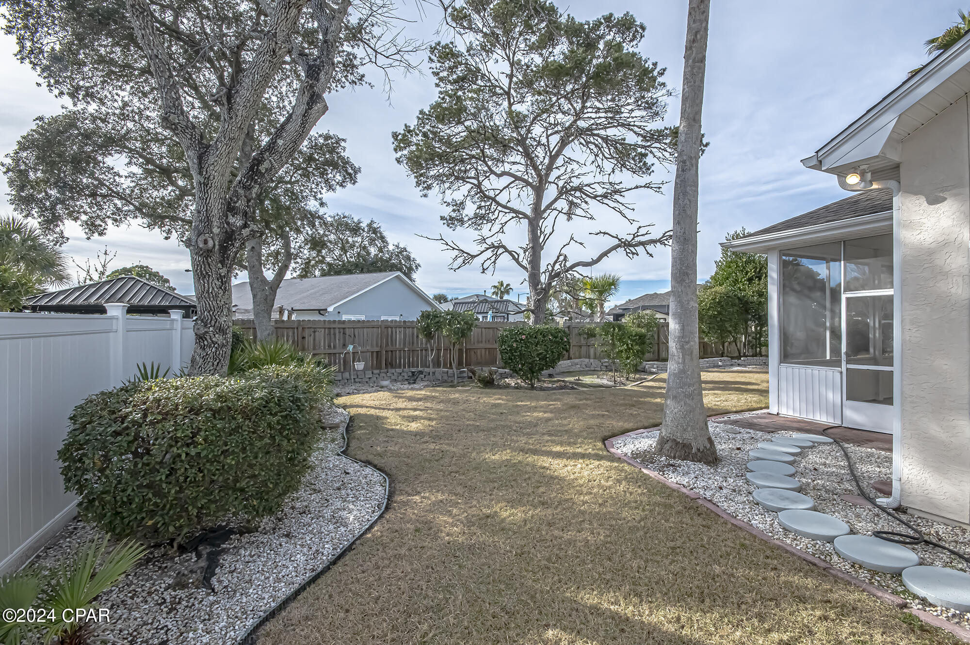 Summer Breeze Phase II - Residential