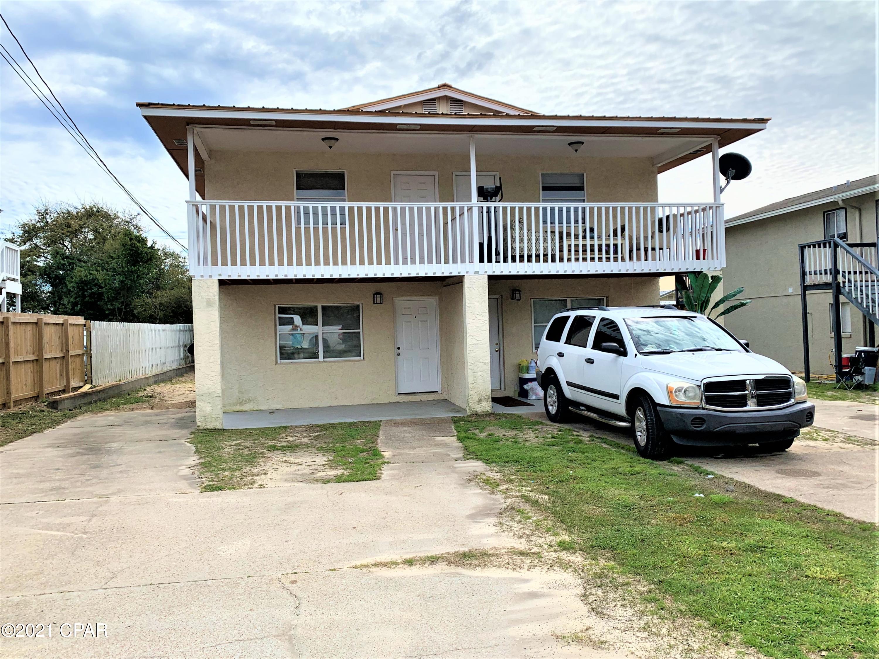 Riviera Beach 1st Add - Residential