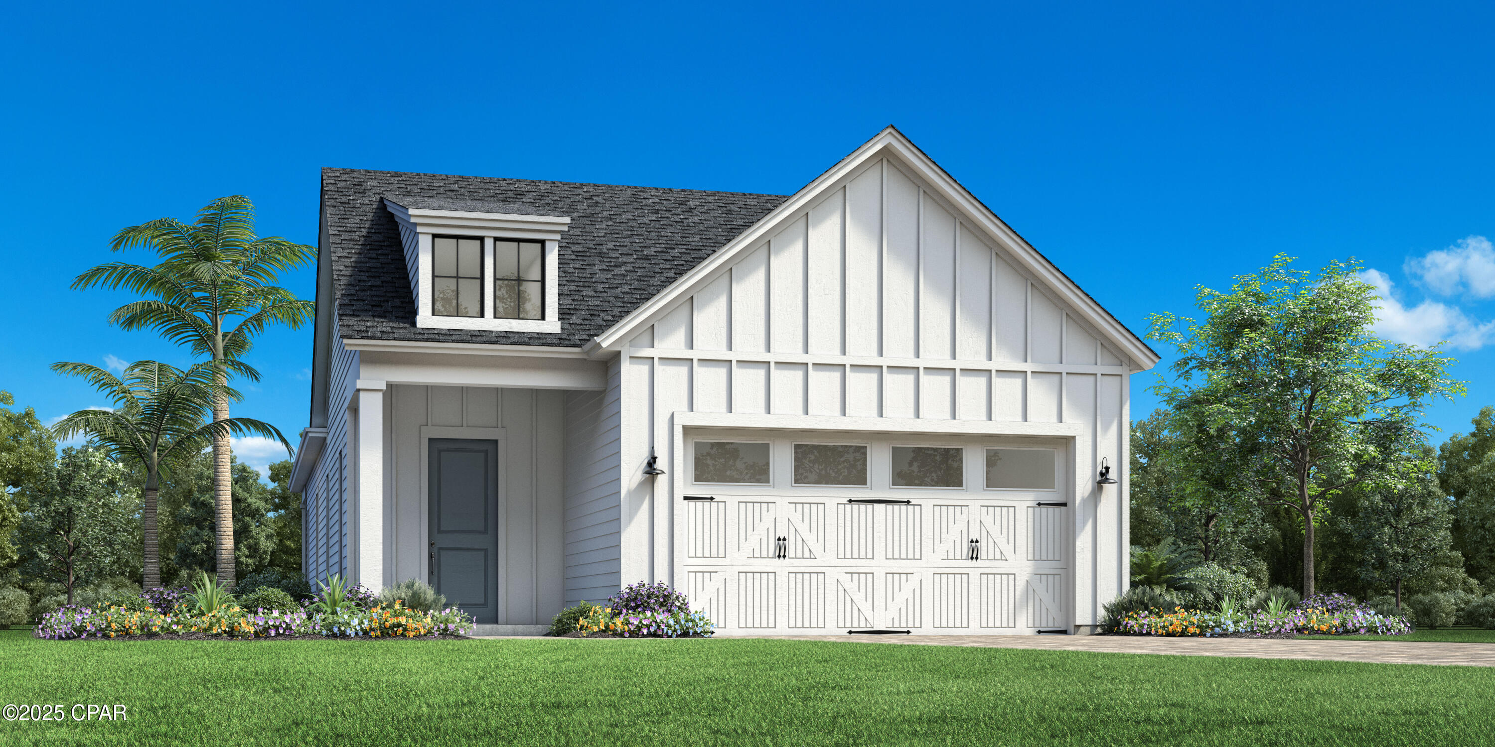 Breakwater at Ward Creek - Residential