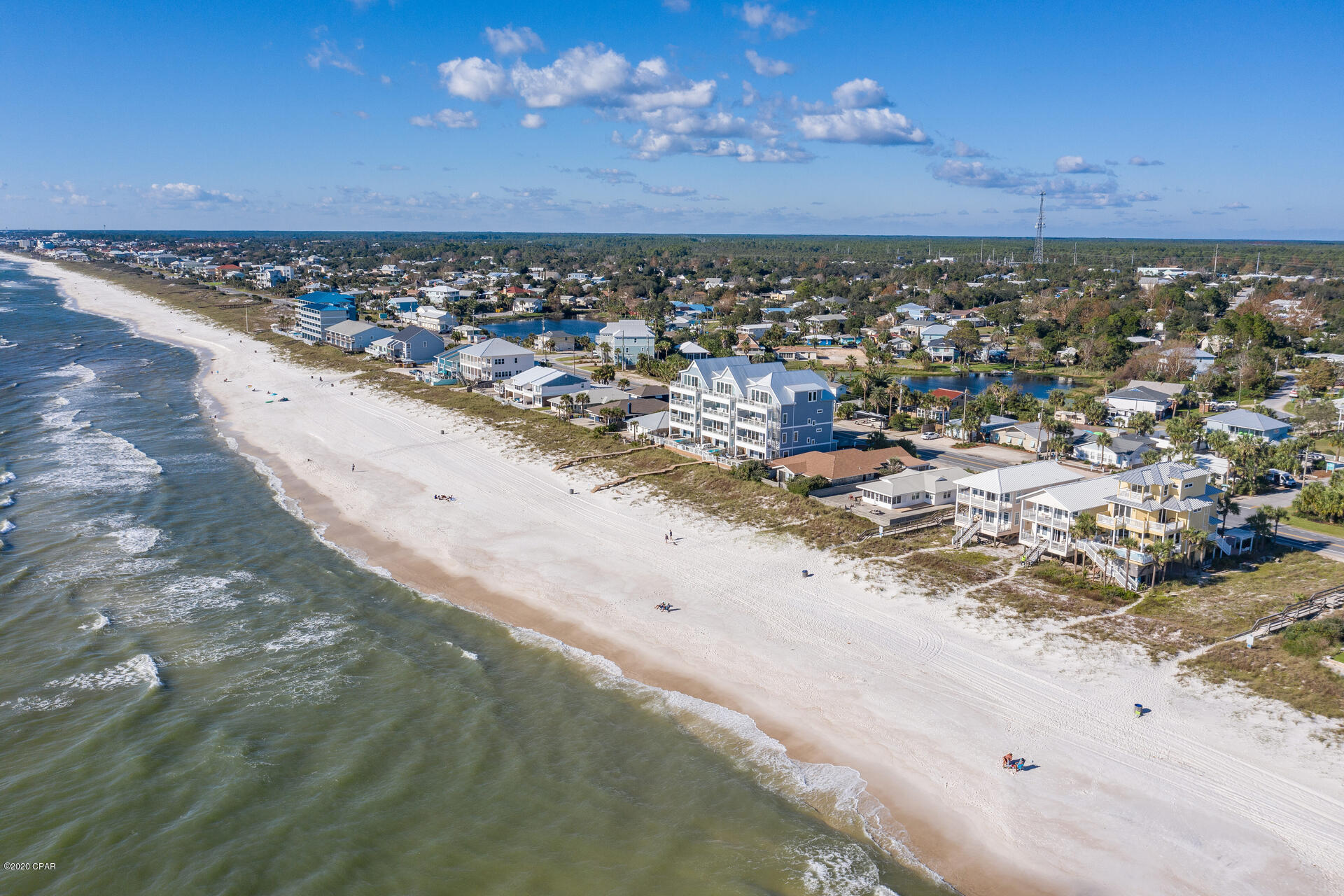 Laguna Beach Estates 2nd Add - Residential