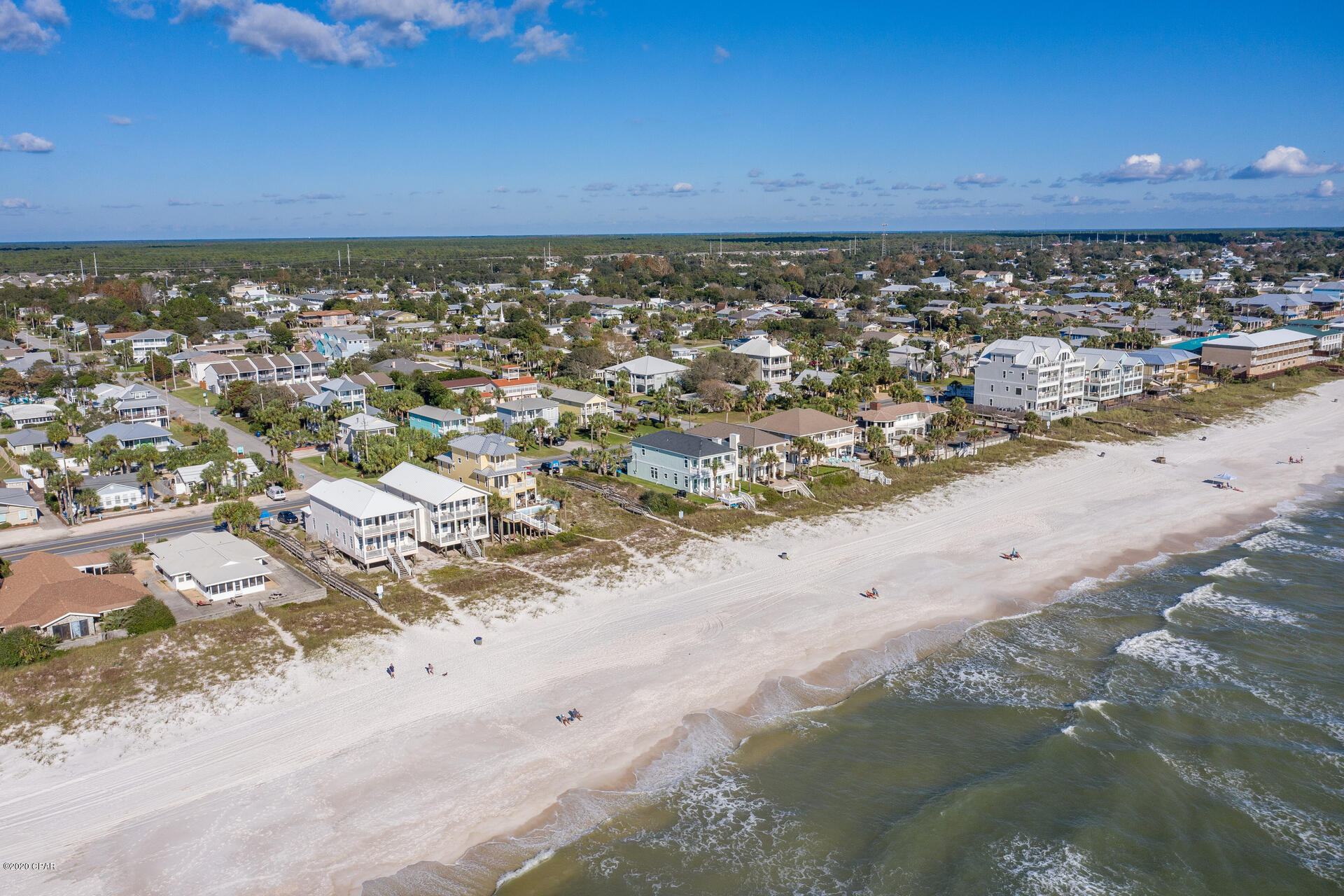 Laguna Beach Estates 2nd Add - Residential