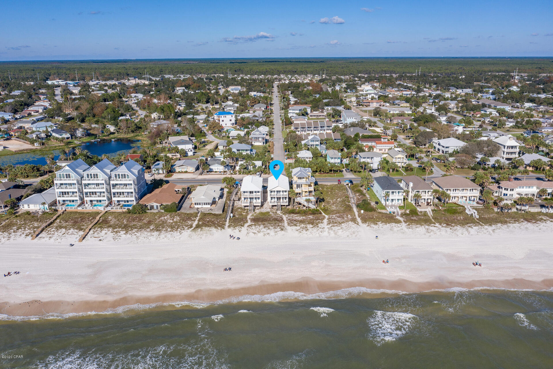 Laguna Beach Estates 2nd Add - Residential