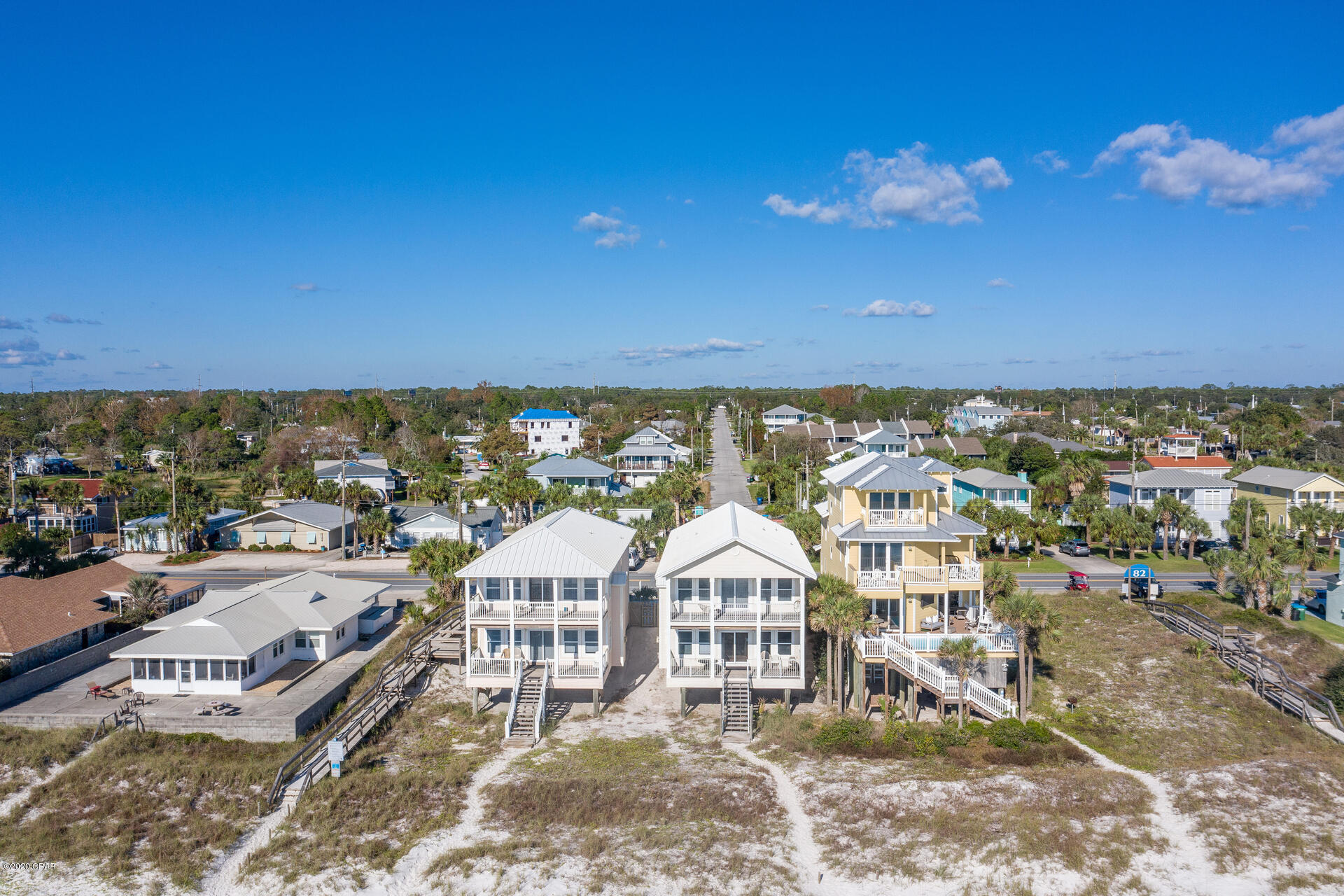 Laguna Beach Estates 2nd Add - Residential