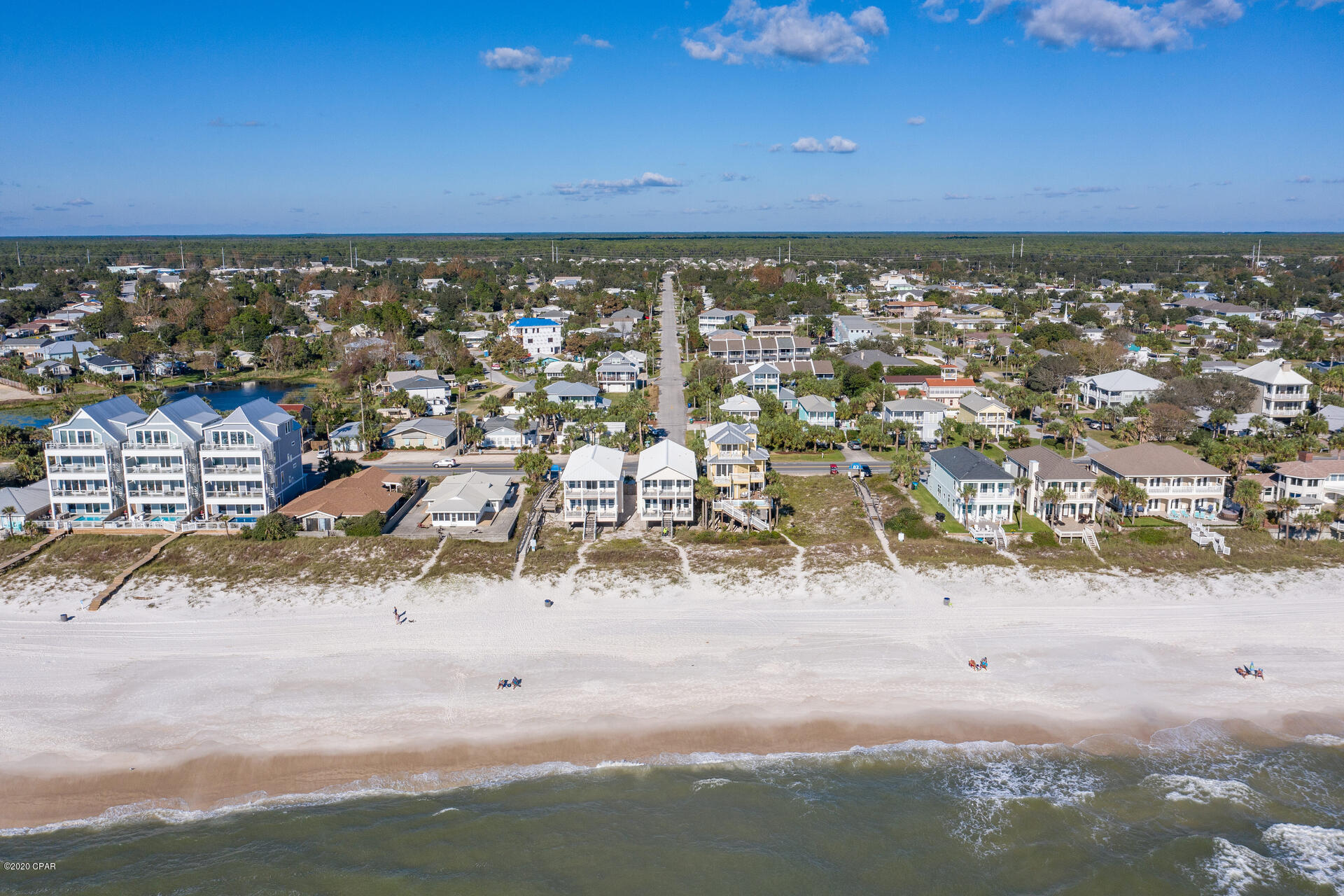 Laguna Beach Estates 2nd Add - Residential