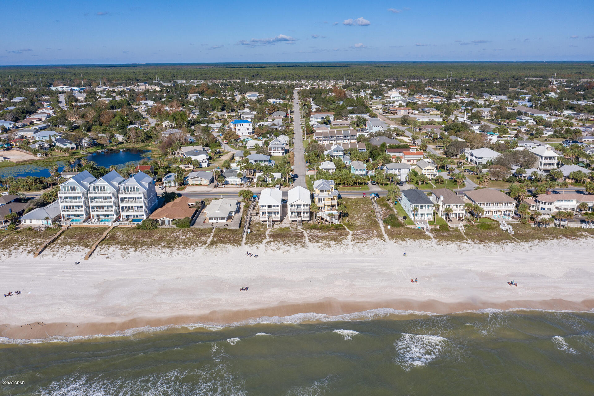 Laguna Beach Estates 2nd Add - Residential