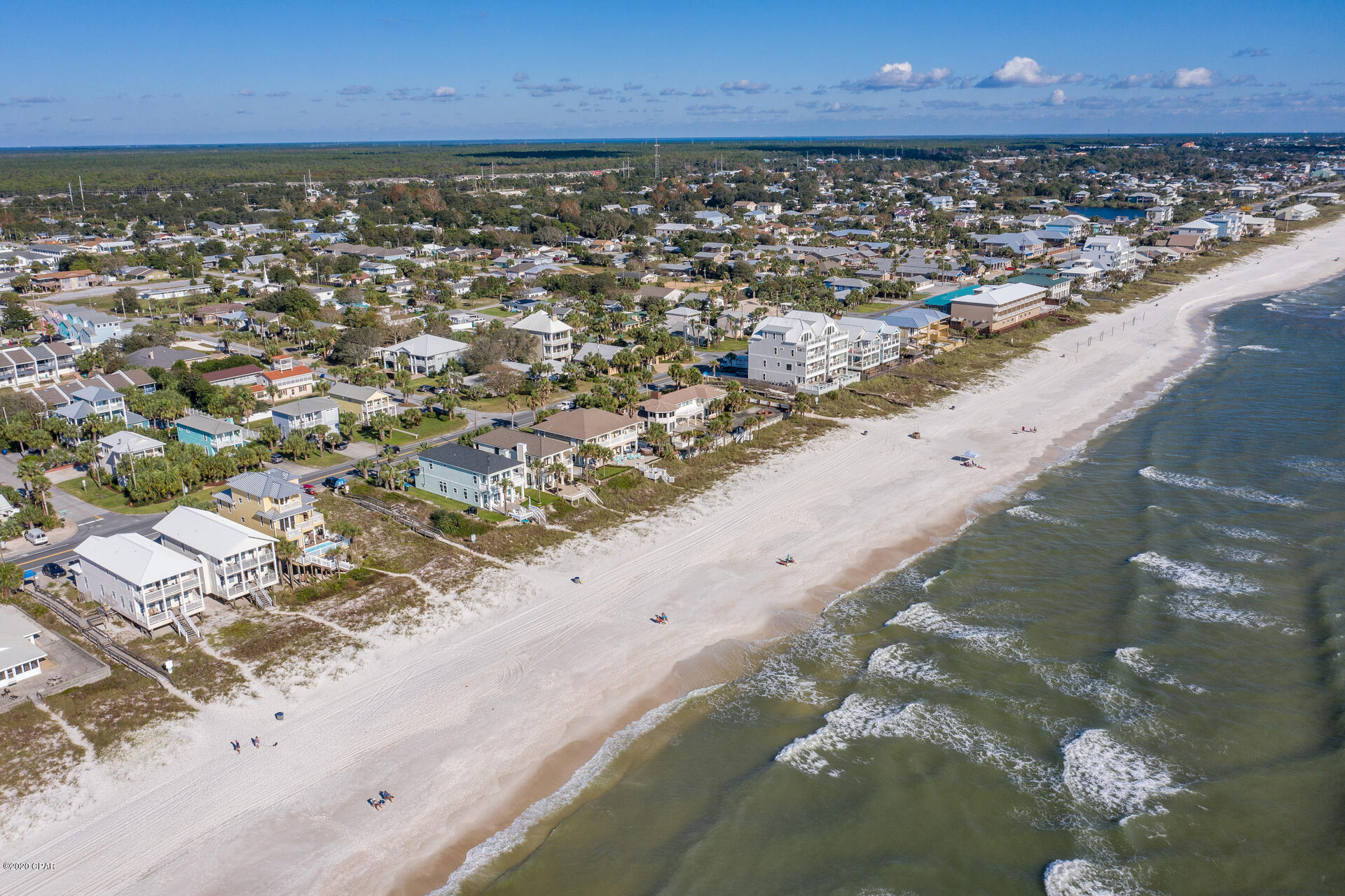 Laguna Beach Estates 2nd Add - Residential