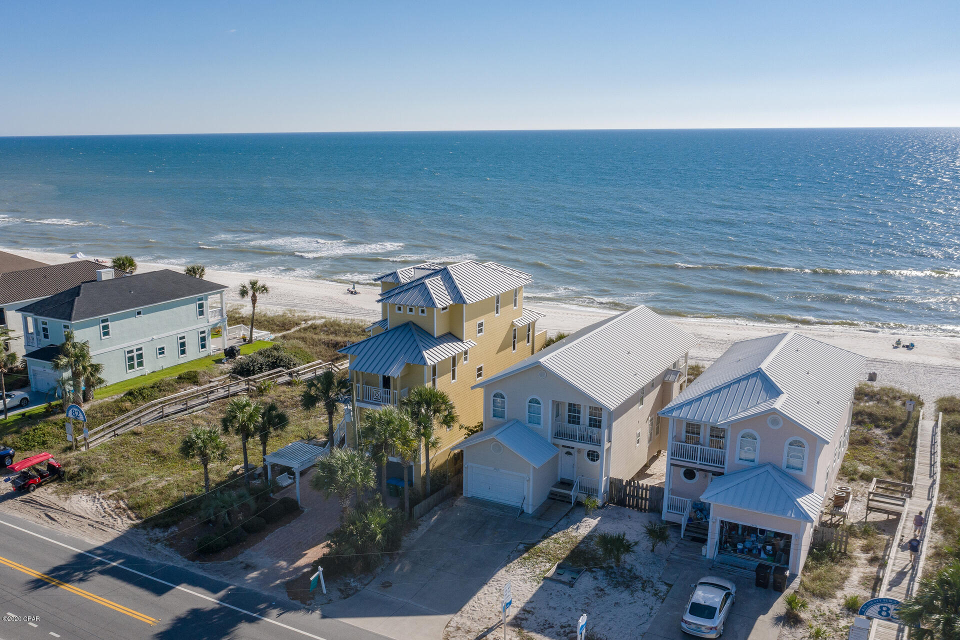 Laguna Beach Estates 2nd Add - Residential