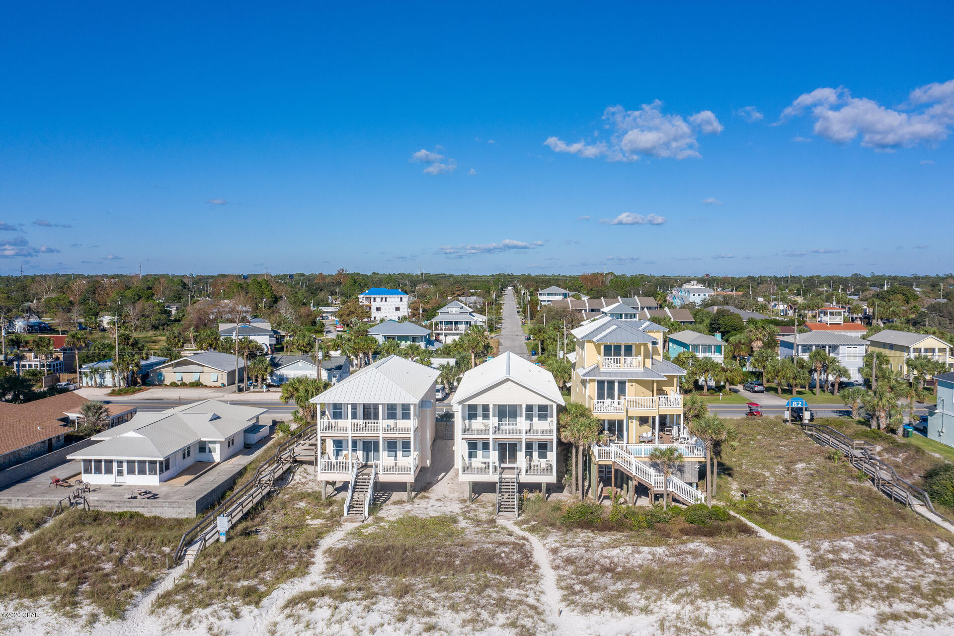 Laguna Beach Estates 2nd Add - Residential