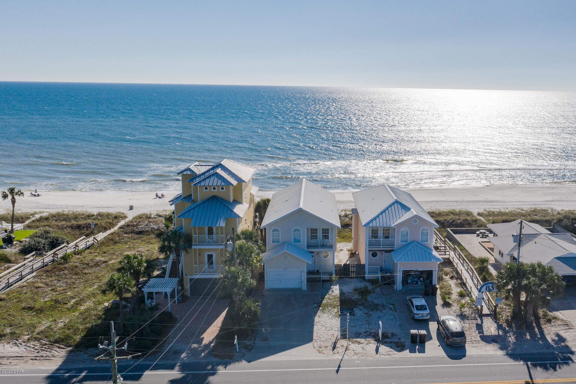 Laguna Beach Estates 2nd Add - Residential