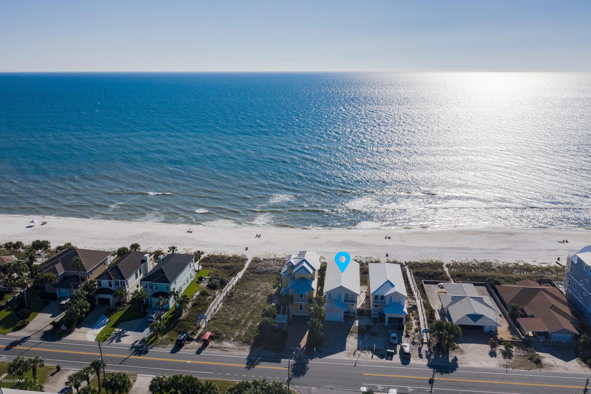 Laguna Beach Estates 2nd Add - Residential