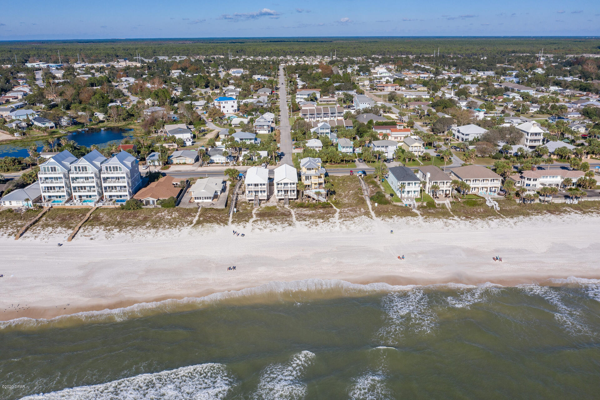 Laguna Beach Estates 2nd Add - Residential