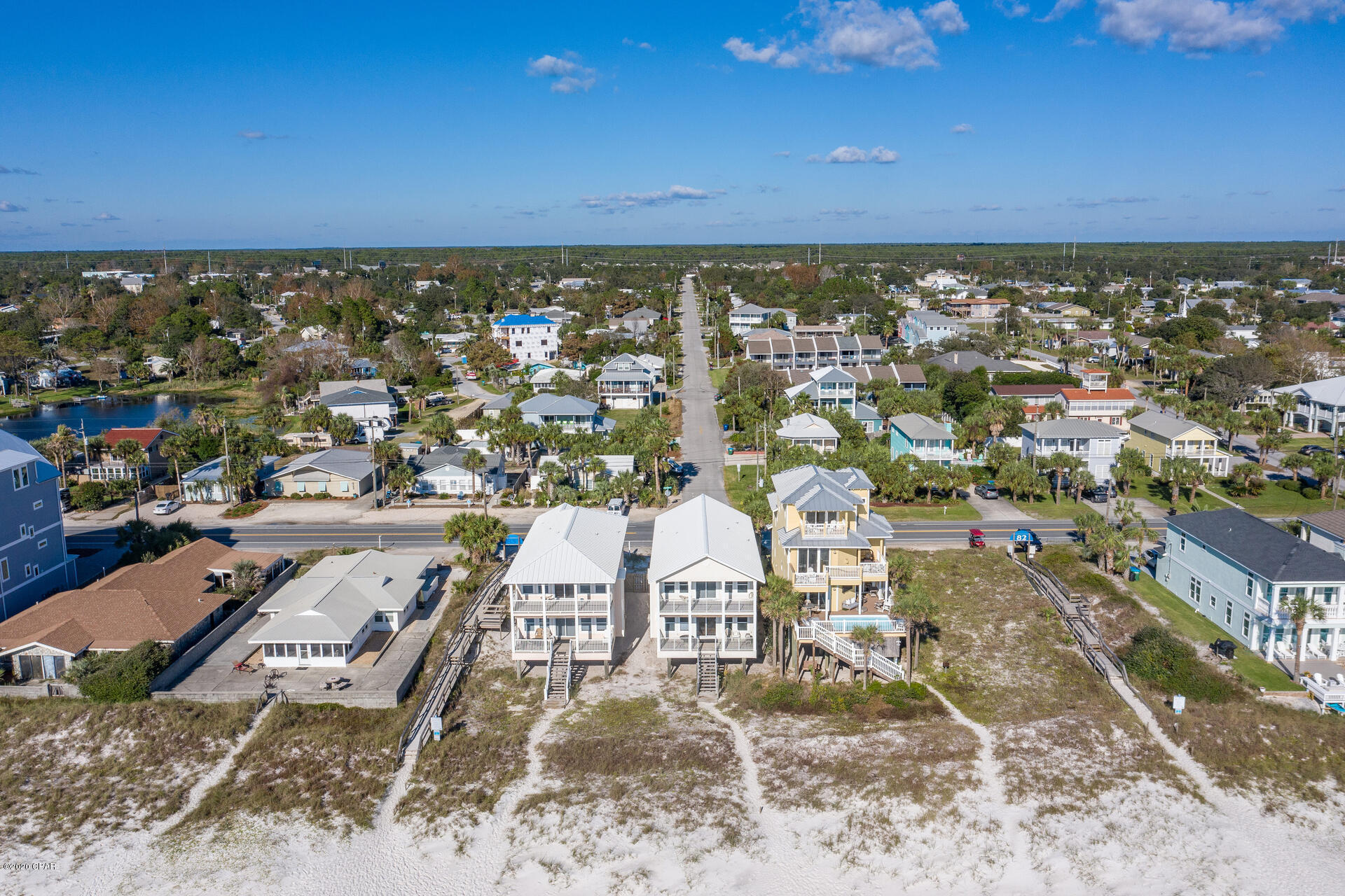 Laguna Beach Estates 2nd Add - Residential