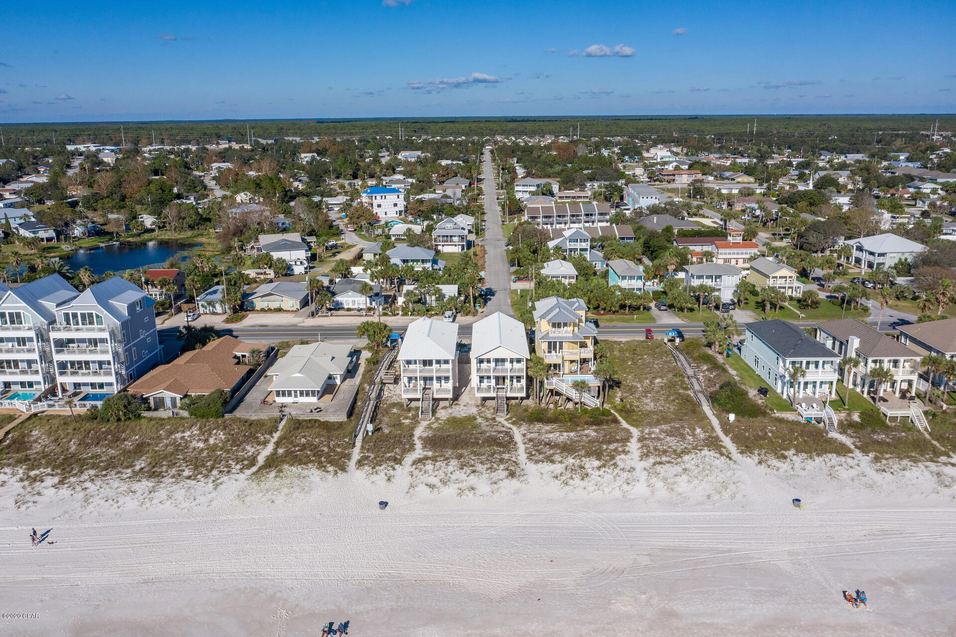 Laguna Beach Estates 2nd Add - Residential