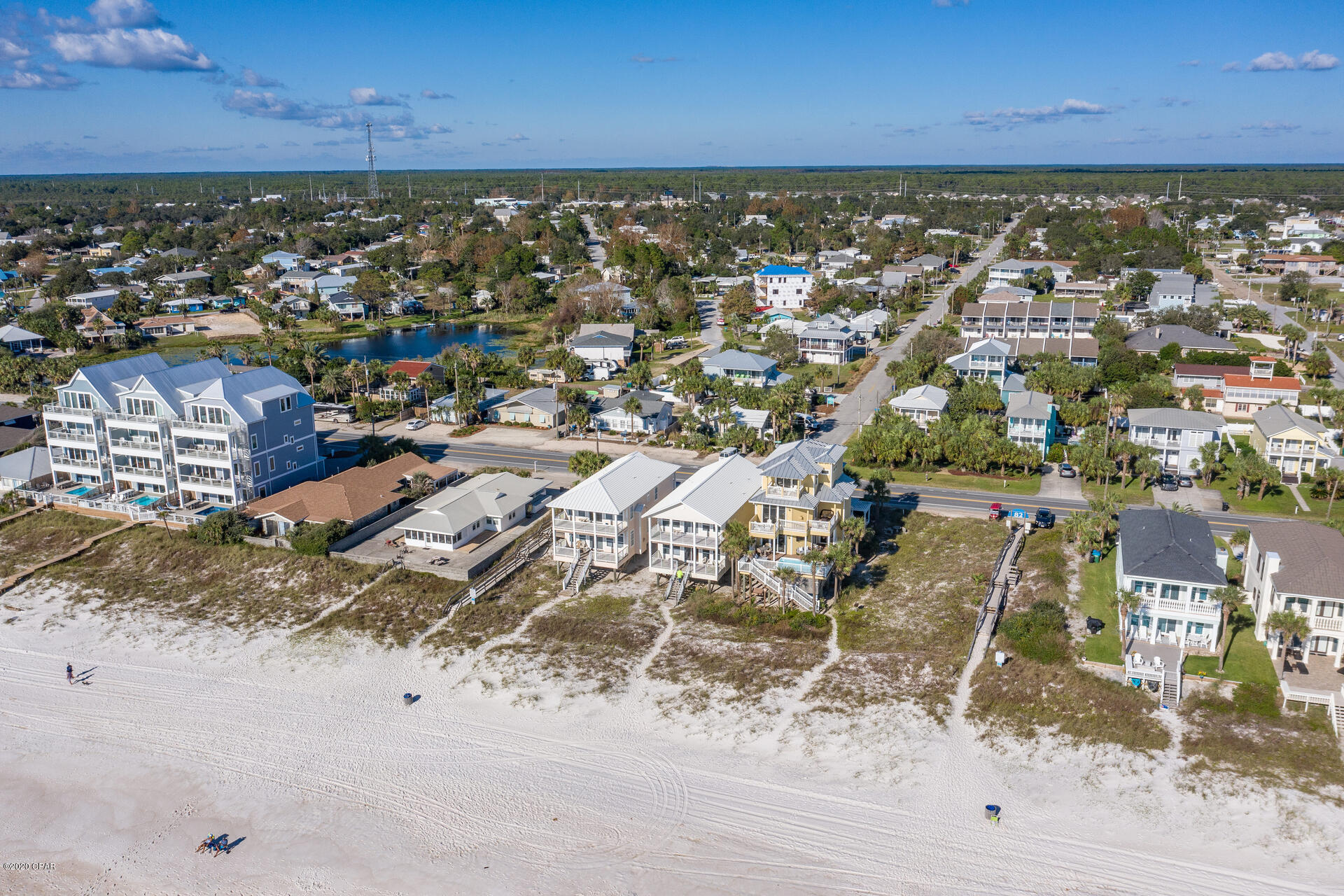 Laguna Beach Estates 2nd Add - Residential