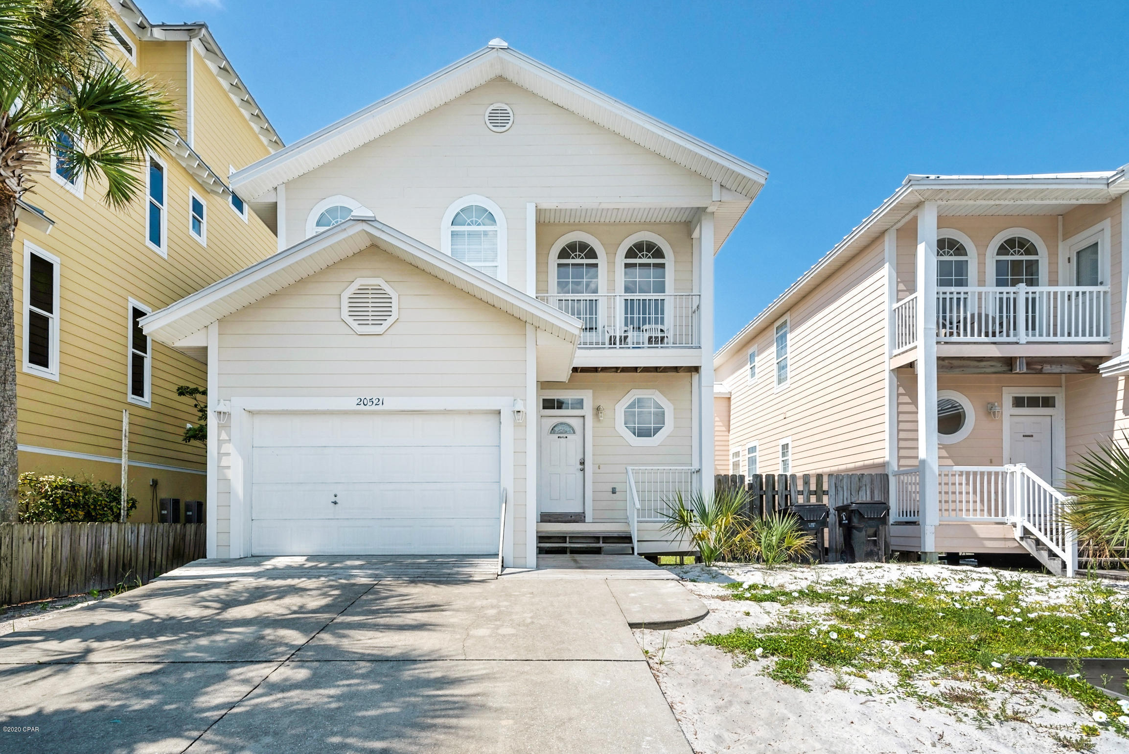 Laguna Beach Estates 2nd Add - Residential