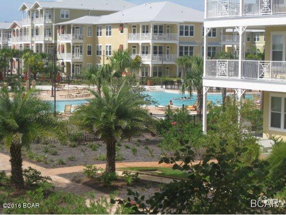 Island Reserve - Residential Lease