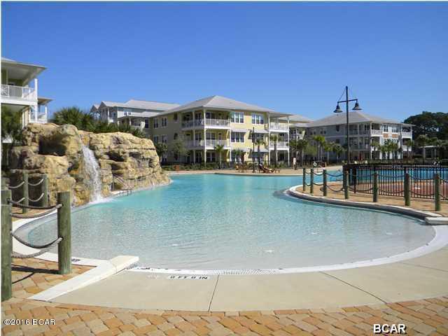 Island Reserve - Residential Lease